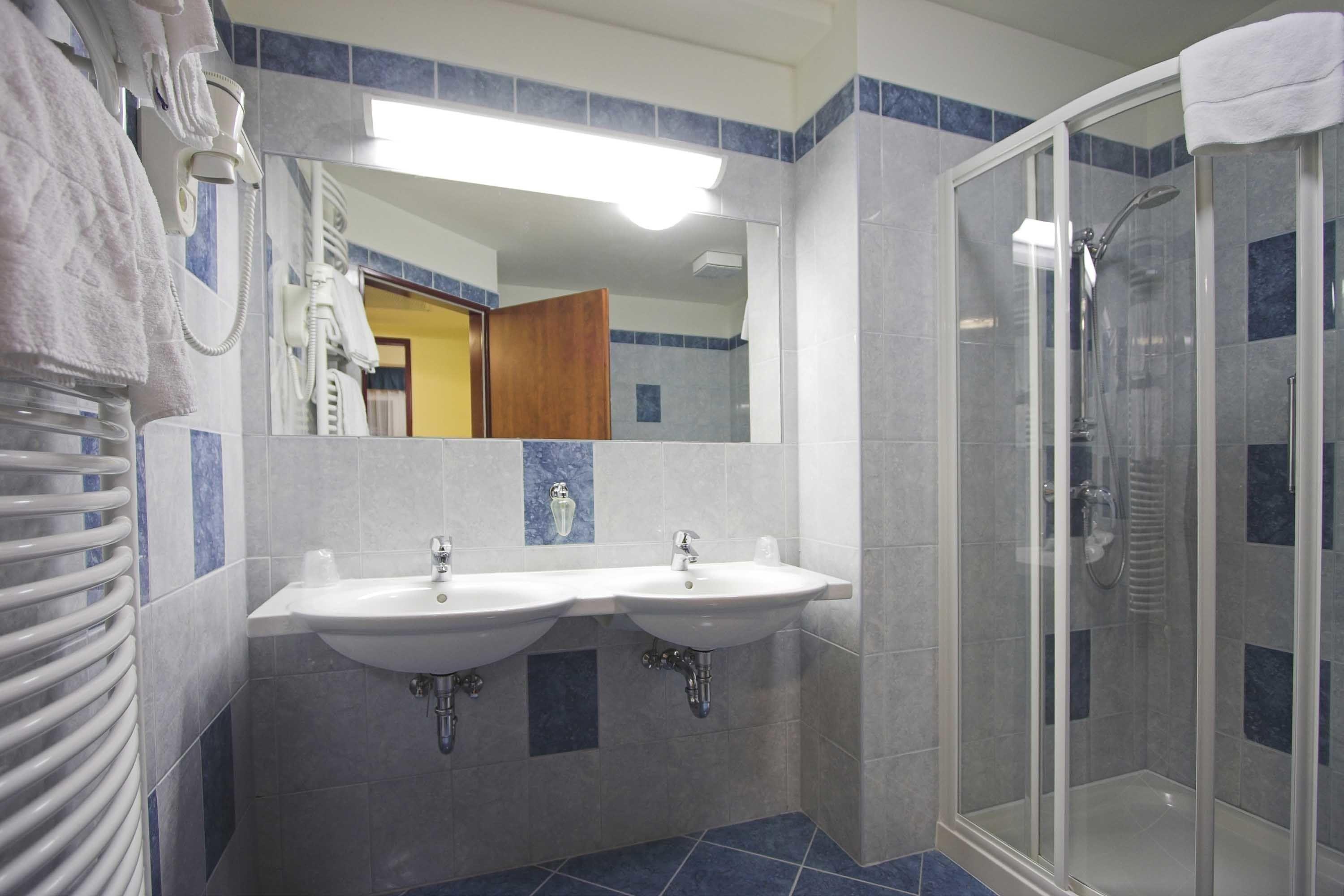 Superior Double or Twin Room Balcony