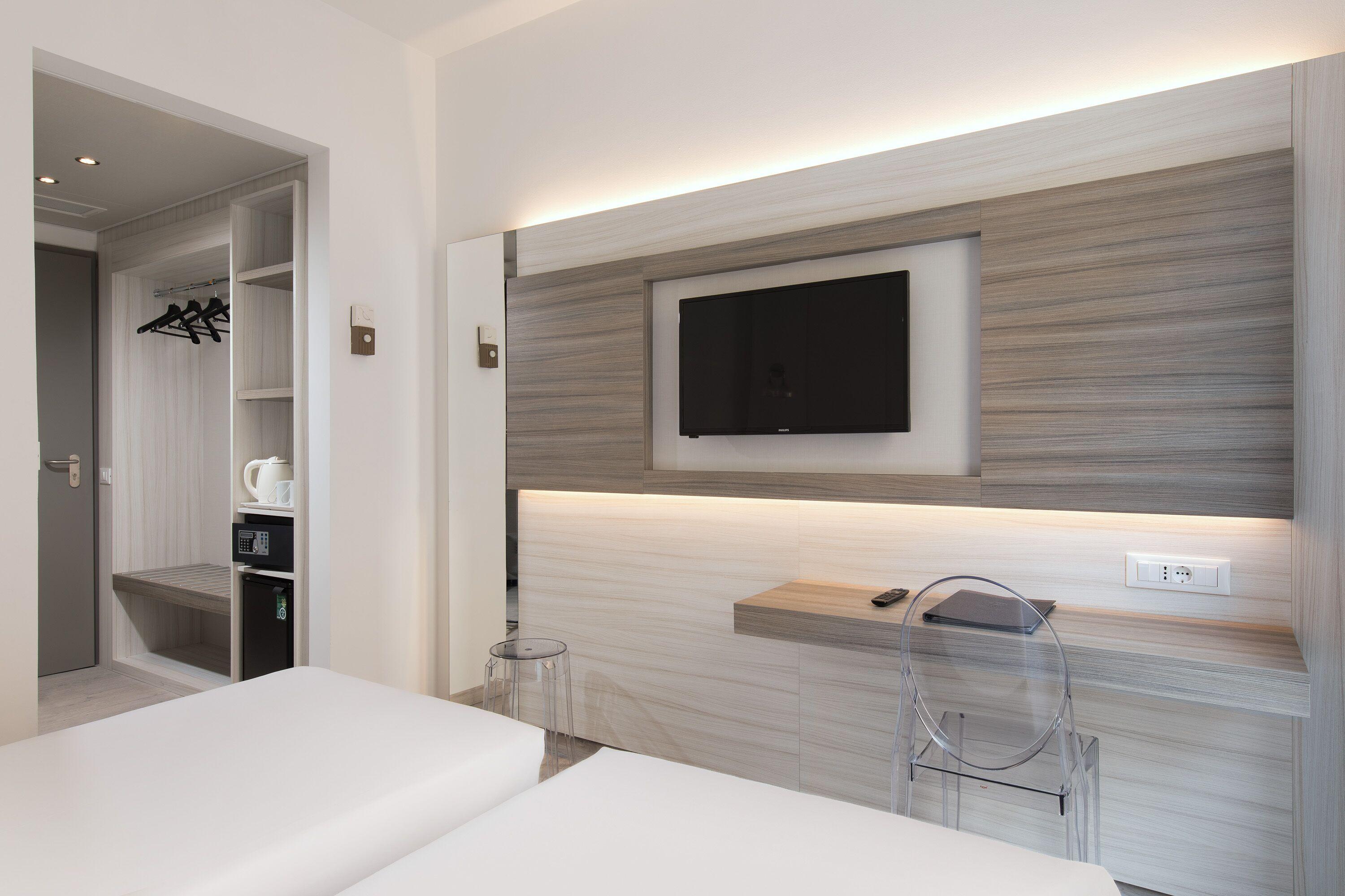 Comfort Twin Room