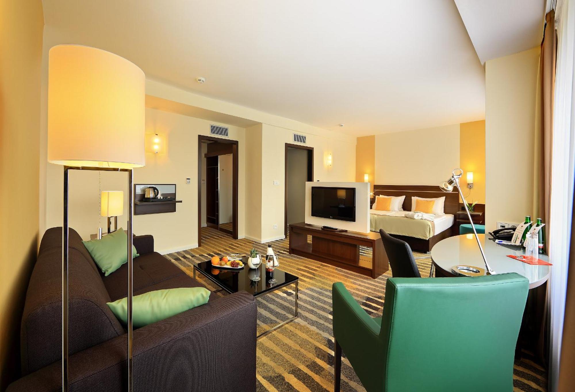 Junior Suite