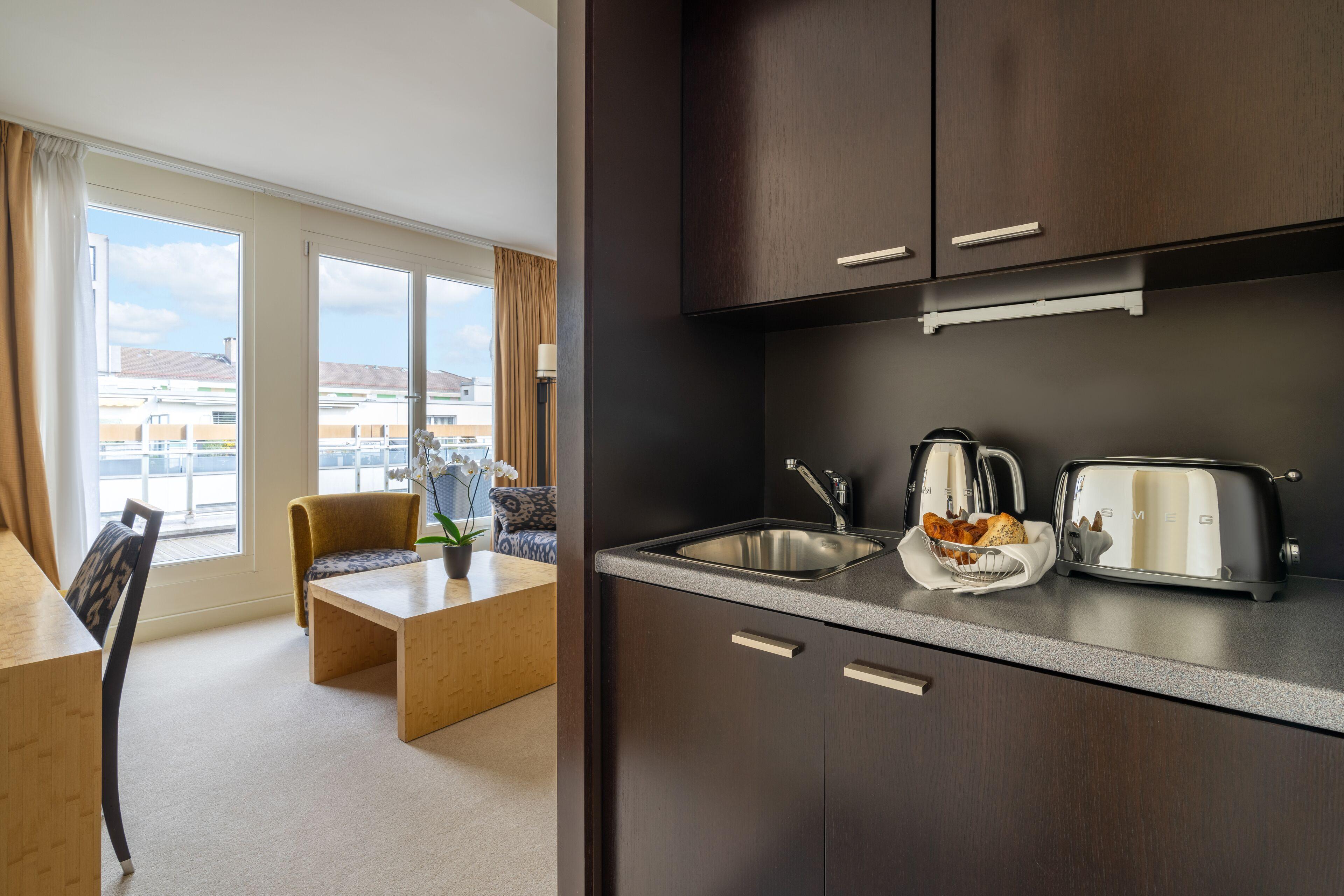 Junior Suite
