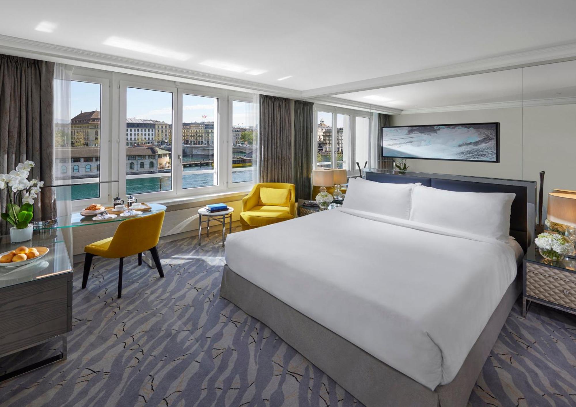 River View Room