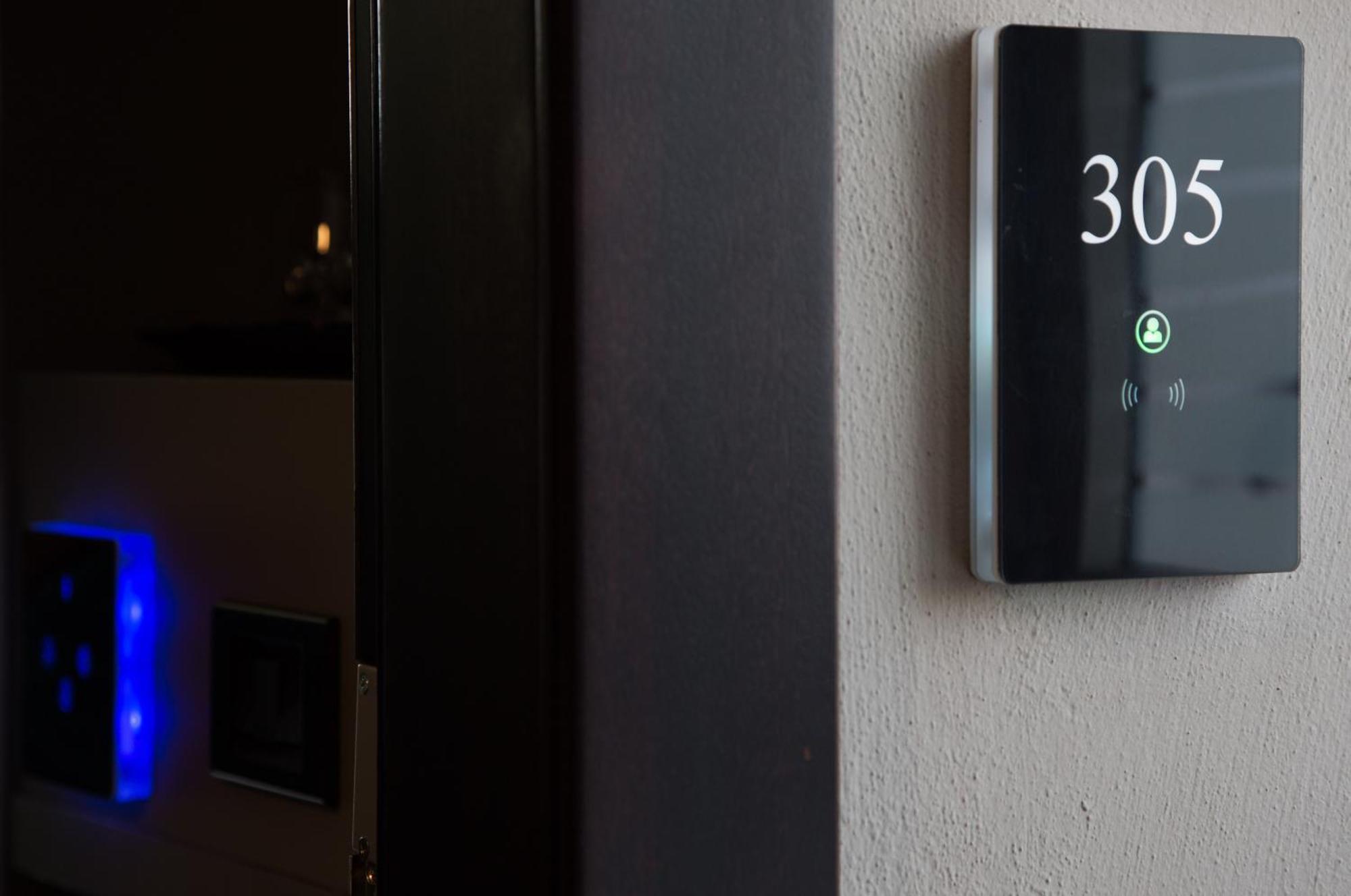 Superior Twin Room Non-Smoking