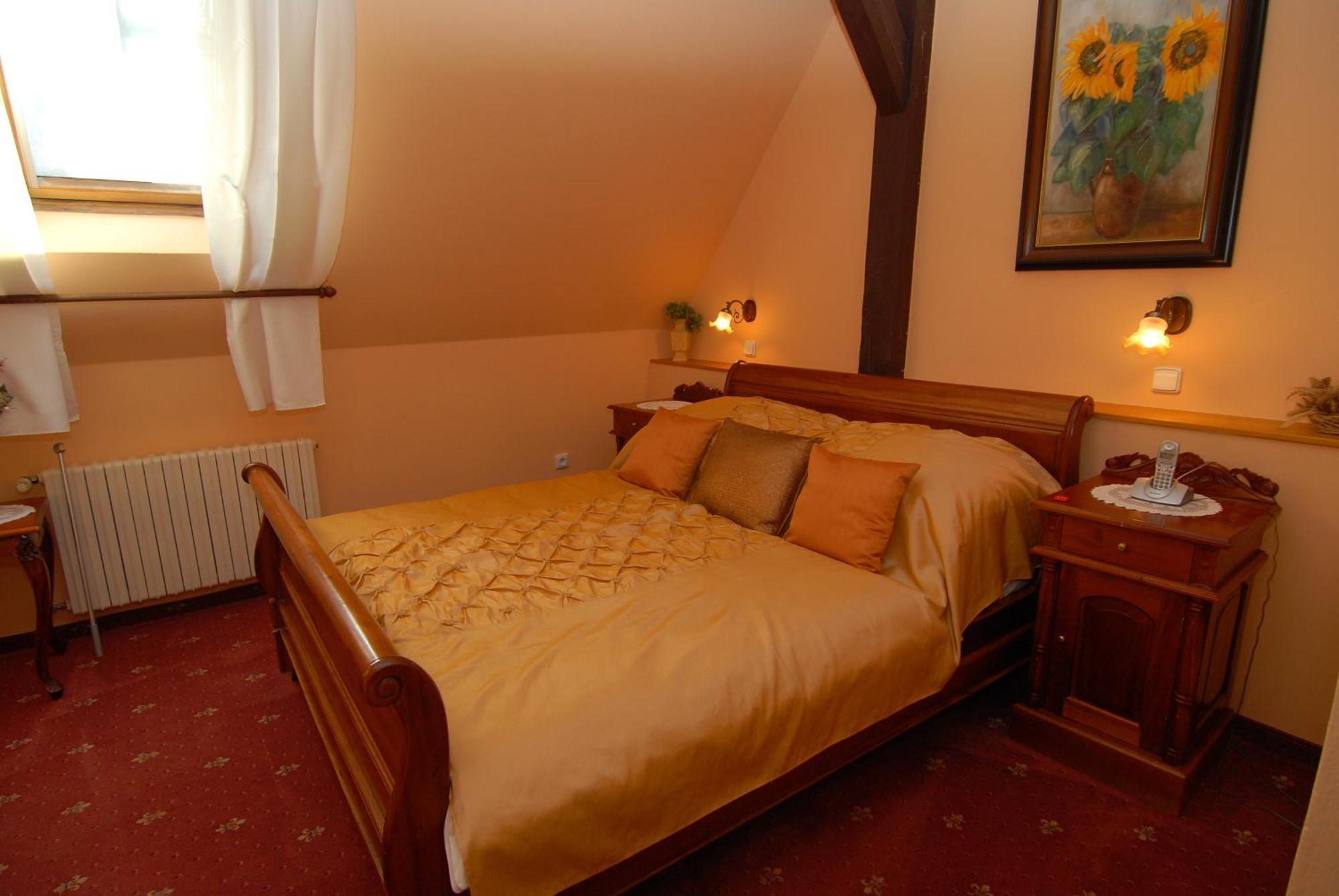 Relax Double Room