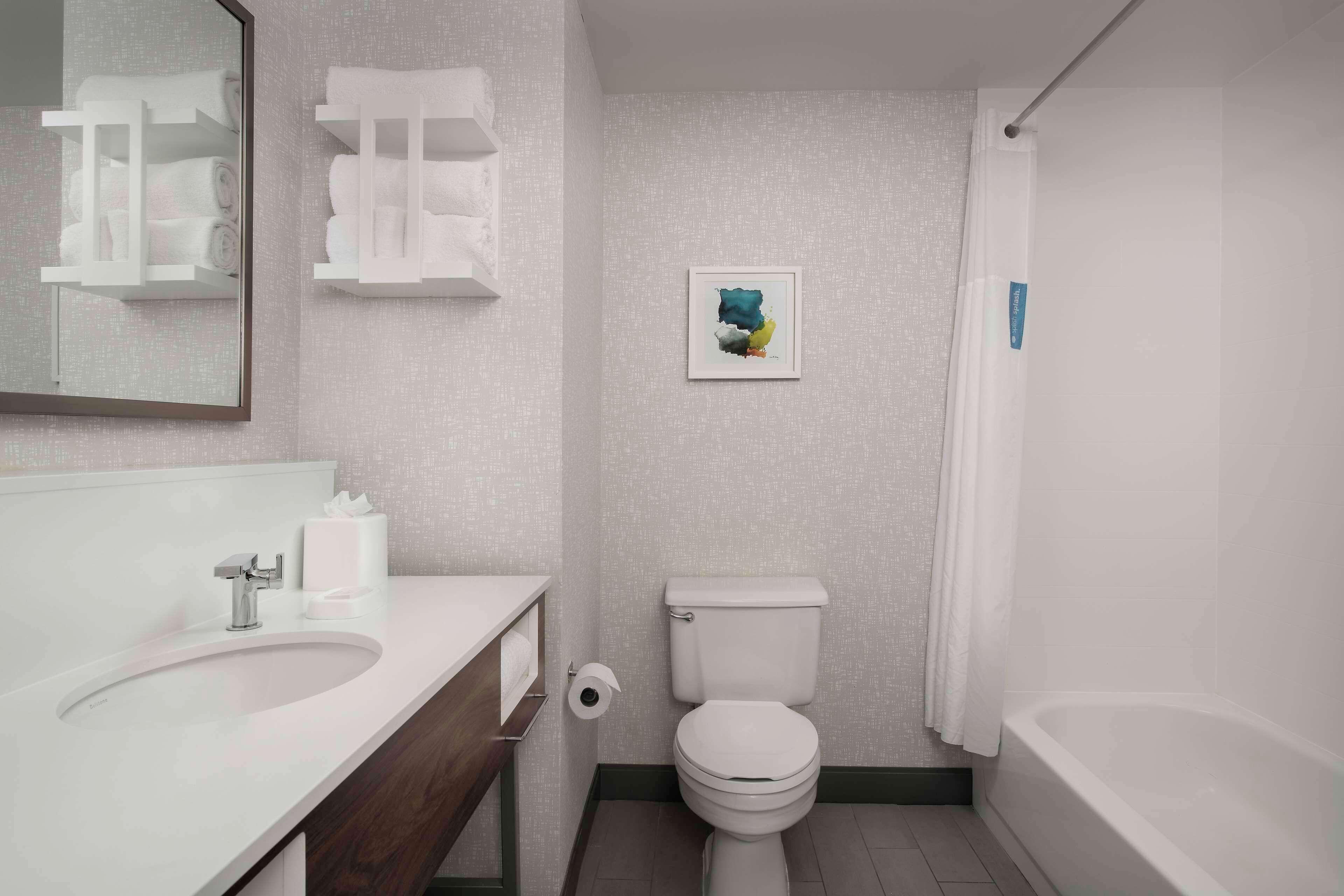 King Room Roll Shower Mobility Hearing Access or Non-Smoking