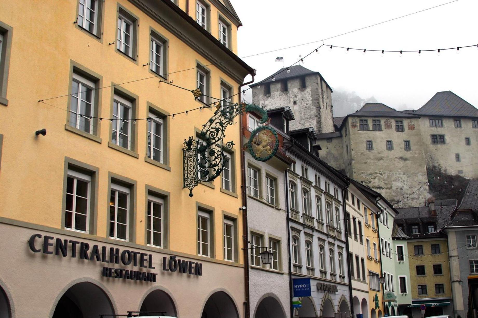 Kleines Einzelzimmer