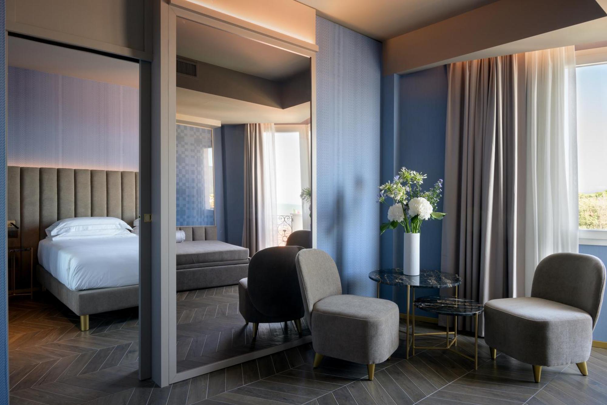 Suite Sea View