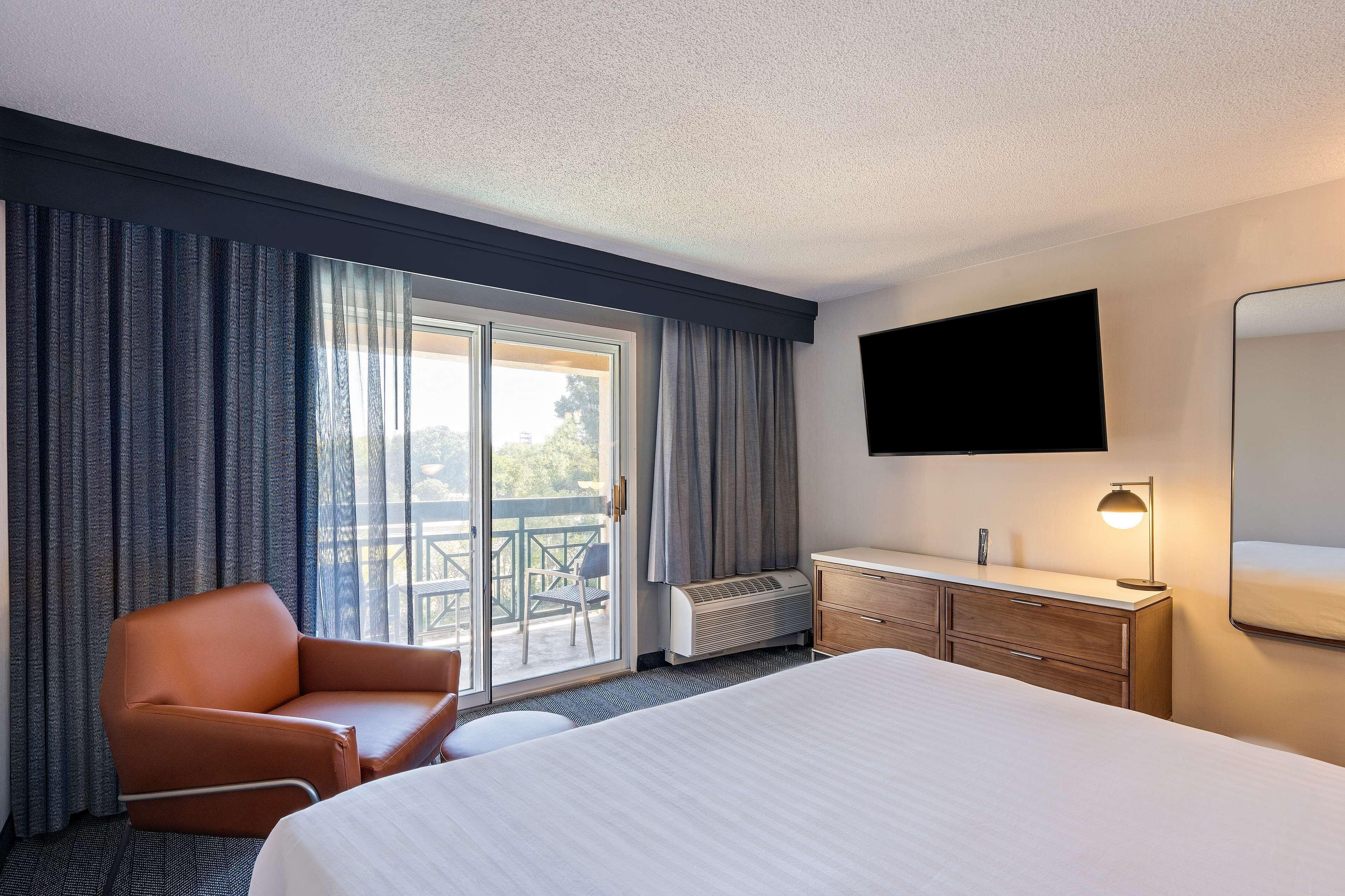 Guestroom King