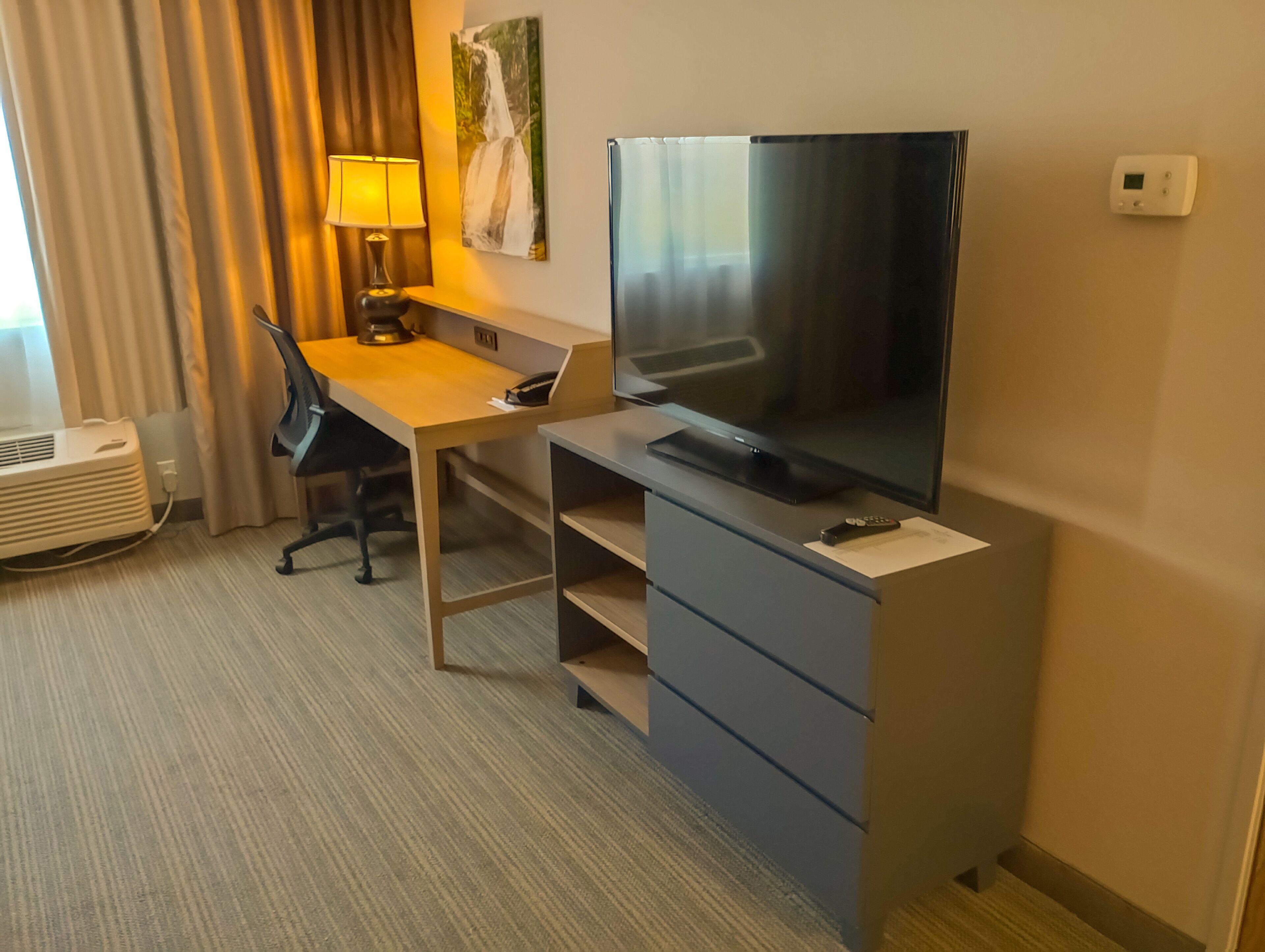 King Room Disability Access