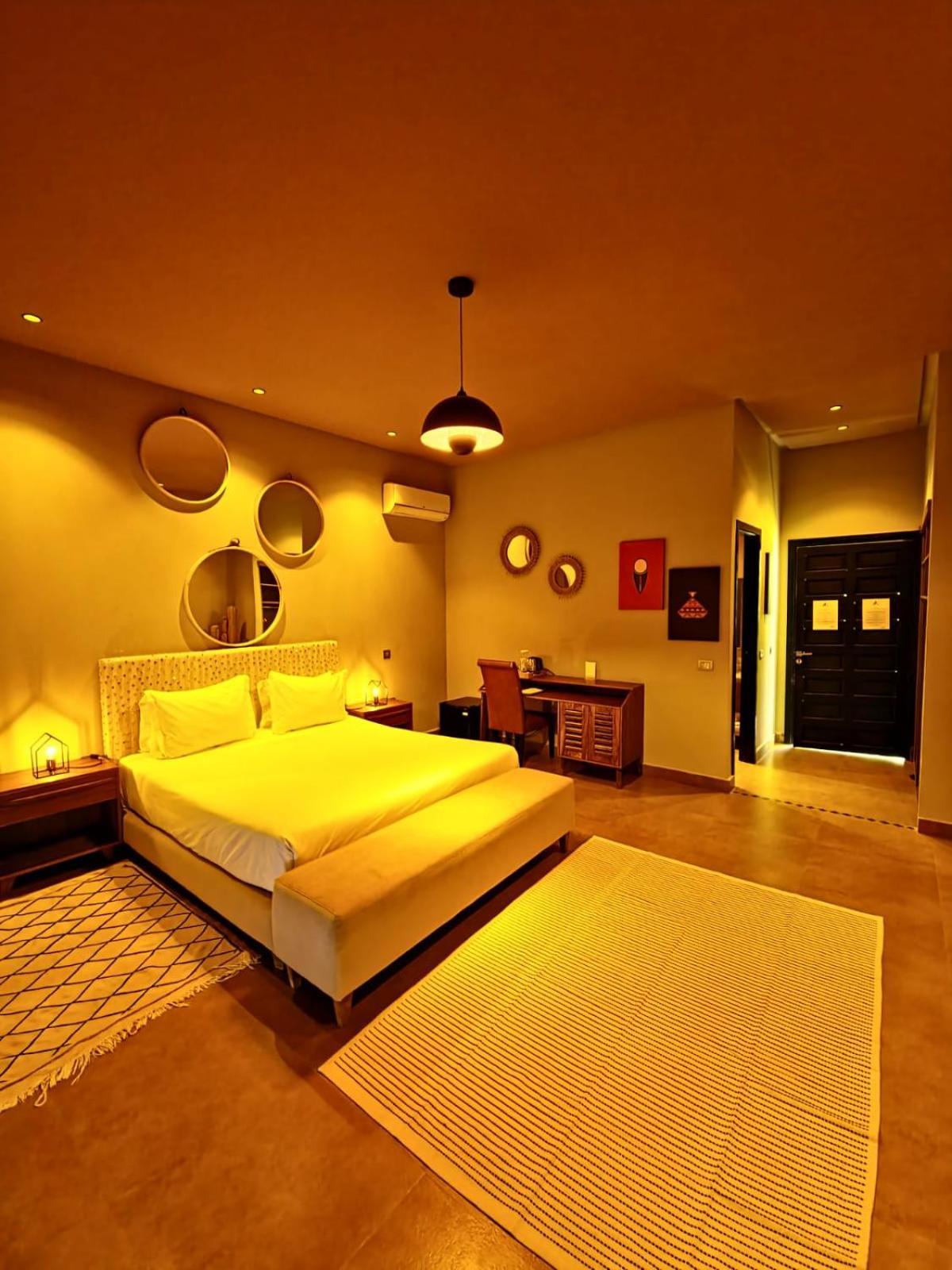 Chambre Double Standard