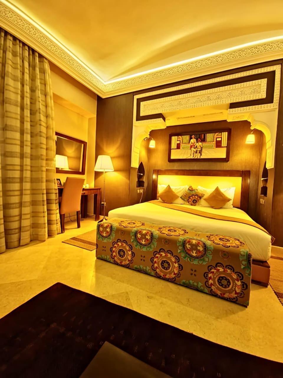 Superior Suite