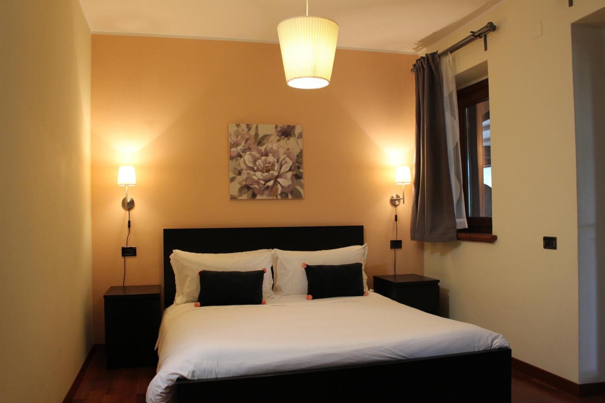 Standard Double Suite