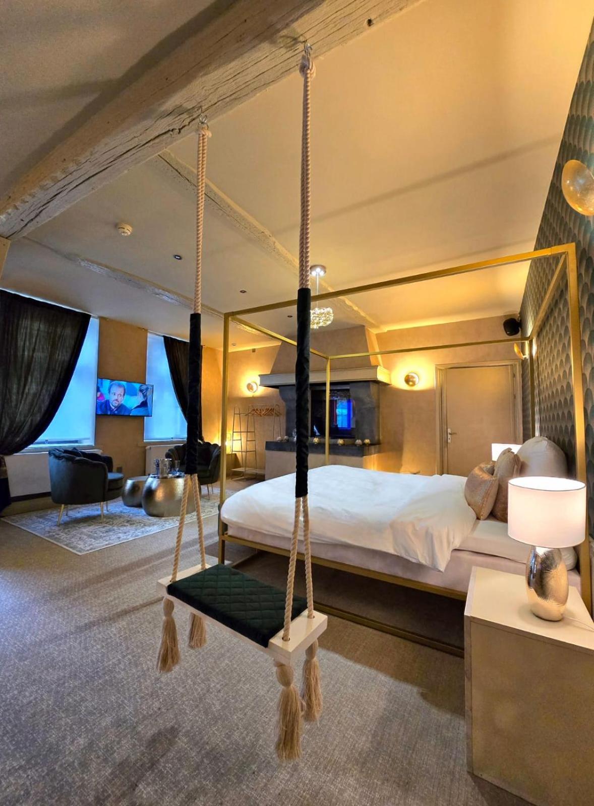 Suite Private Pool