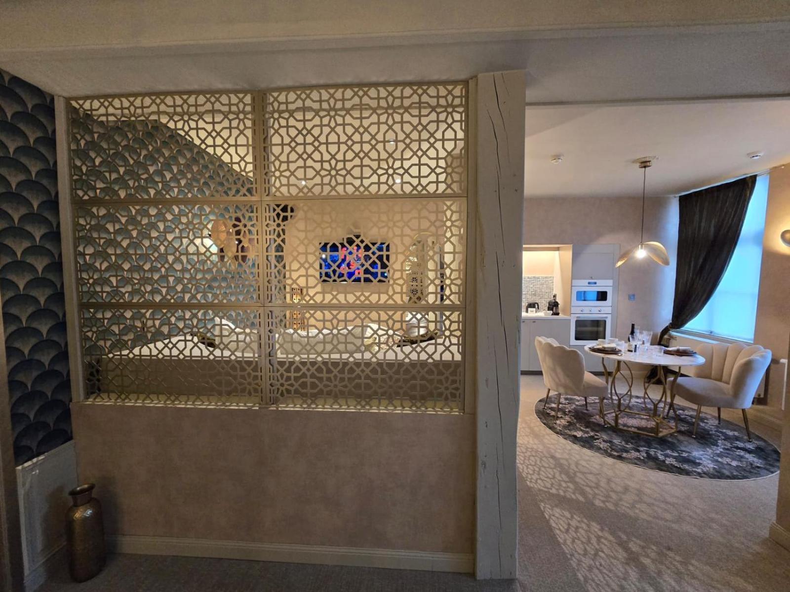 Suite Private Pool