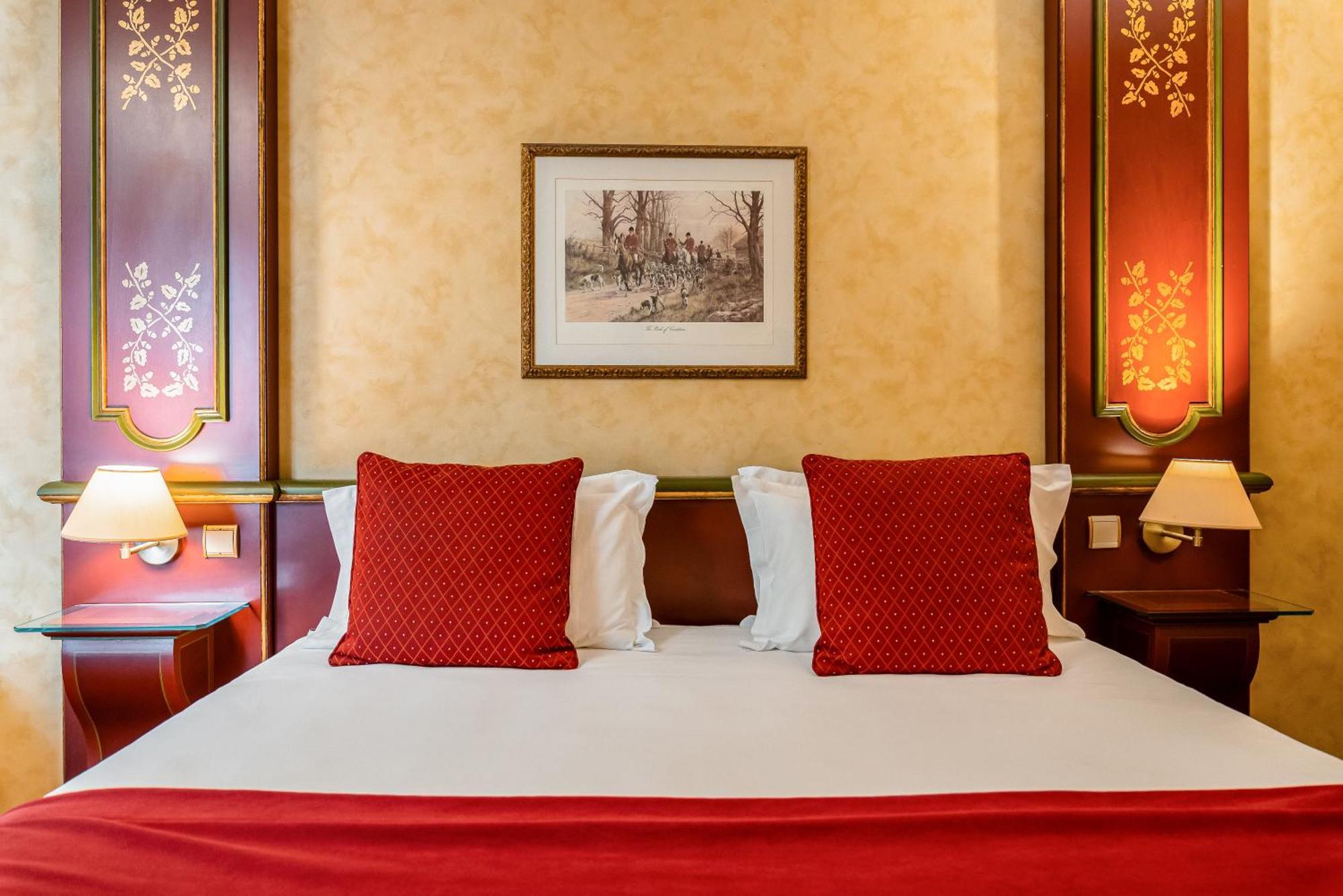 Junior Suite VIP Services