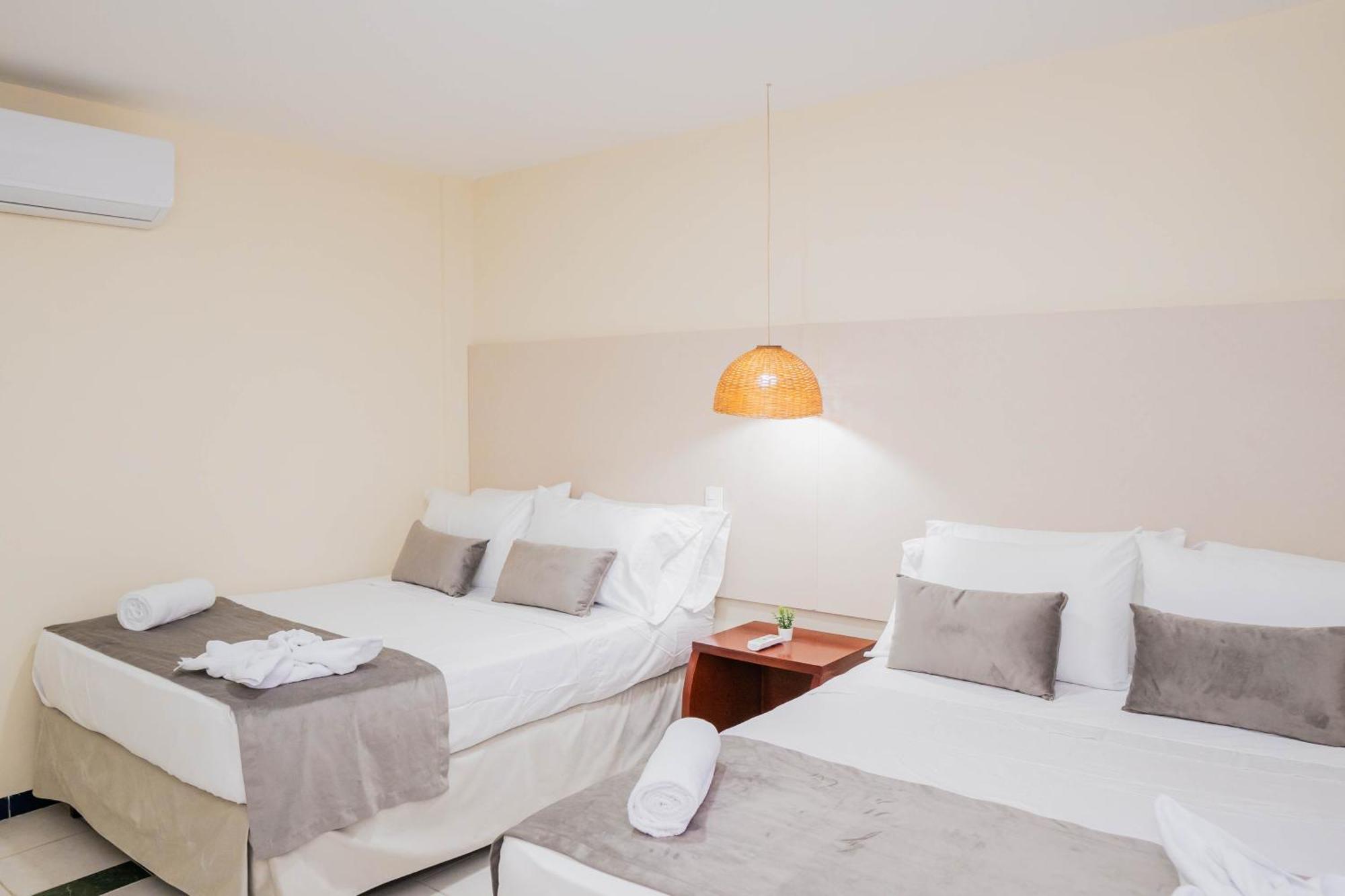 Two-Bedroom Suite