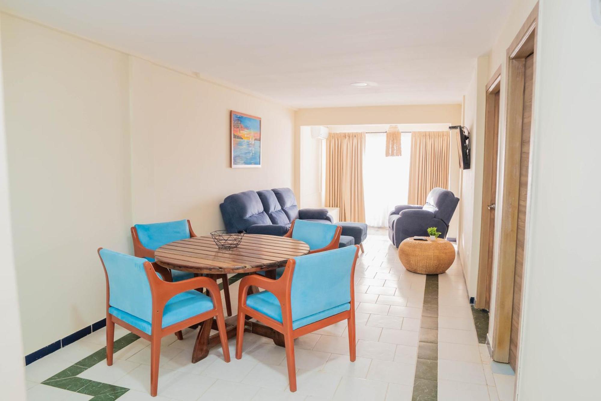Two-Bedroom Suite