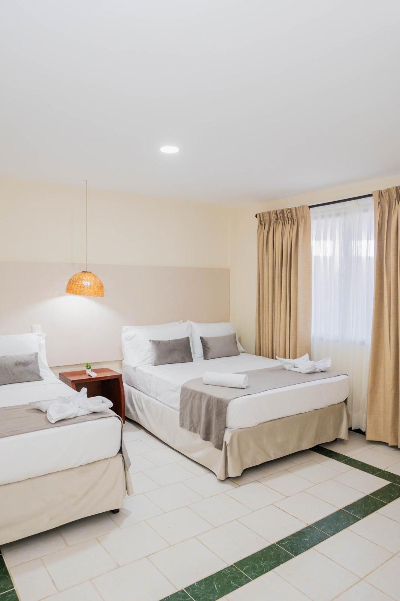 Two-Bedroom Suite