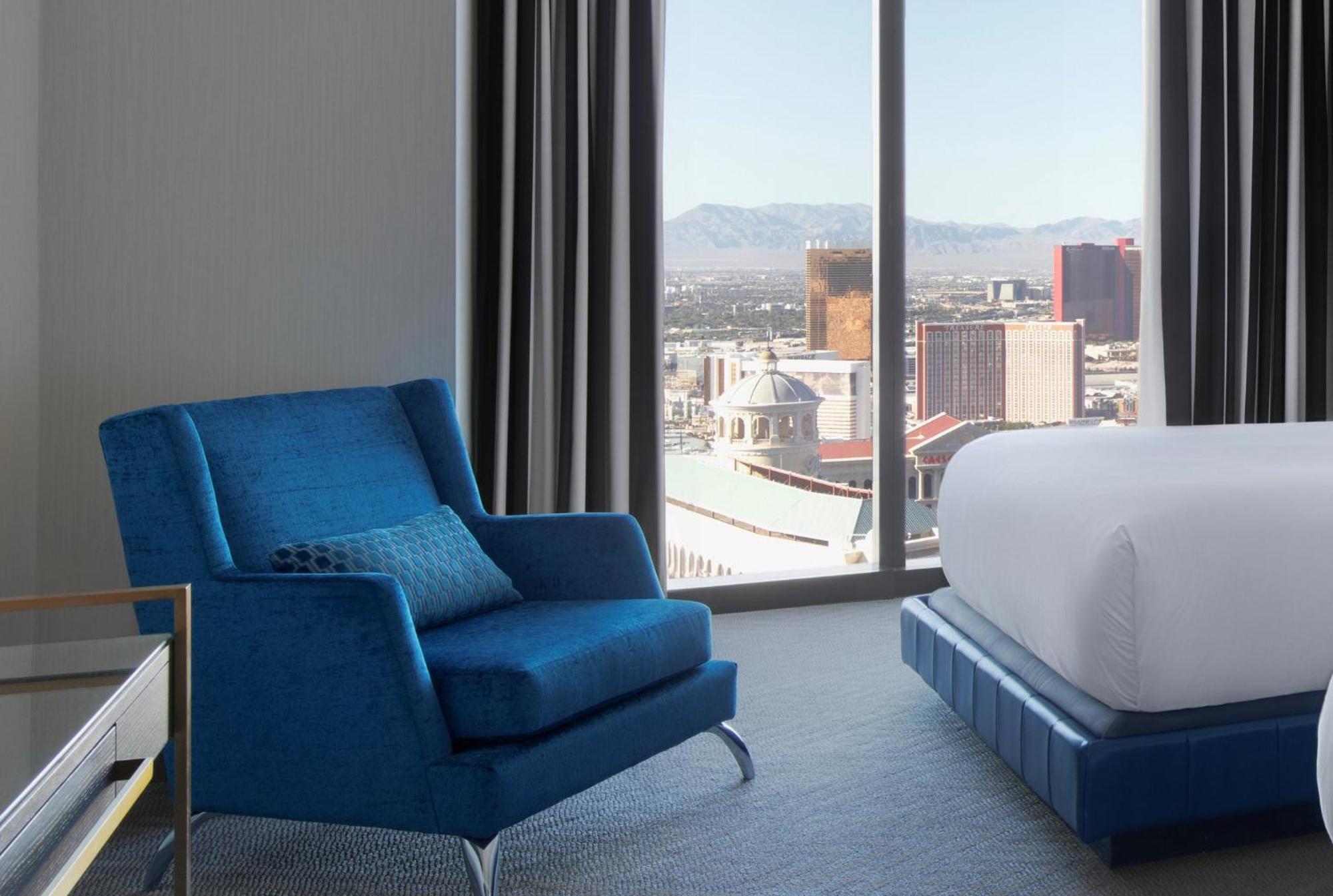 City Room