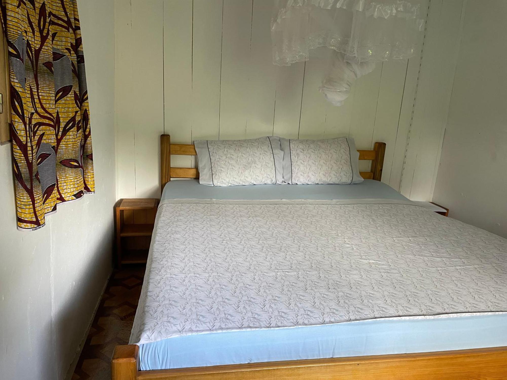 Quarto Duplo