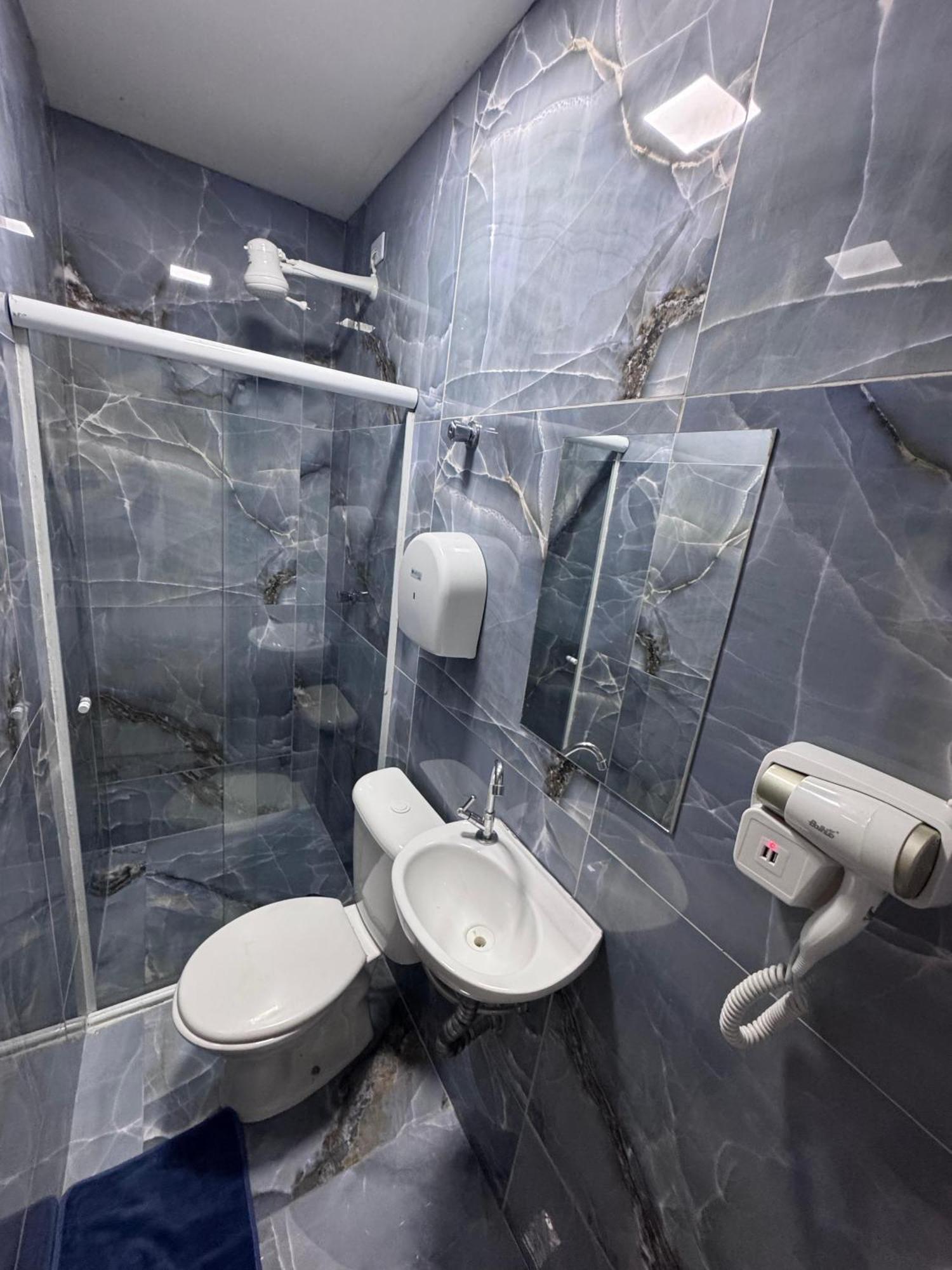 Quarto Família