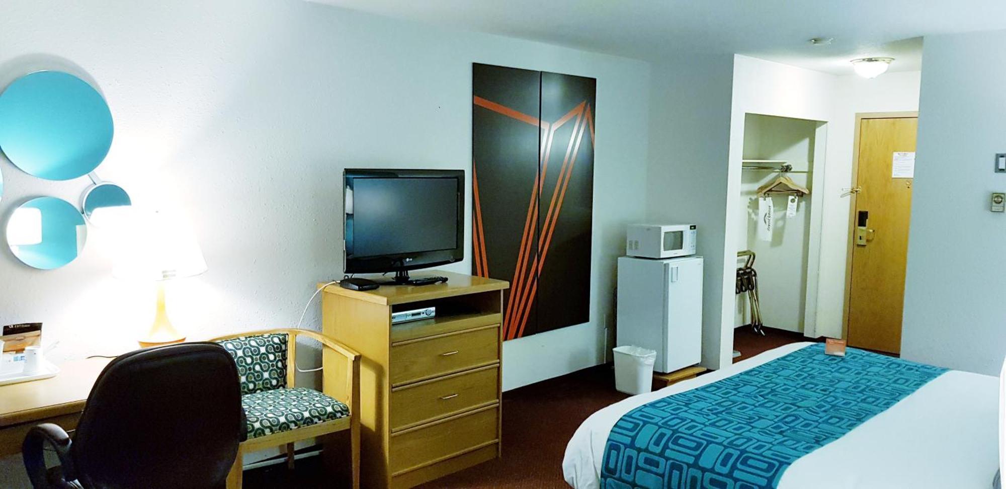 King Room Non-Smoking