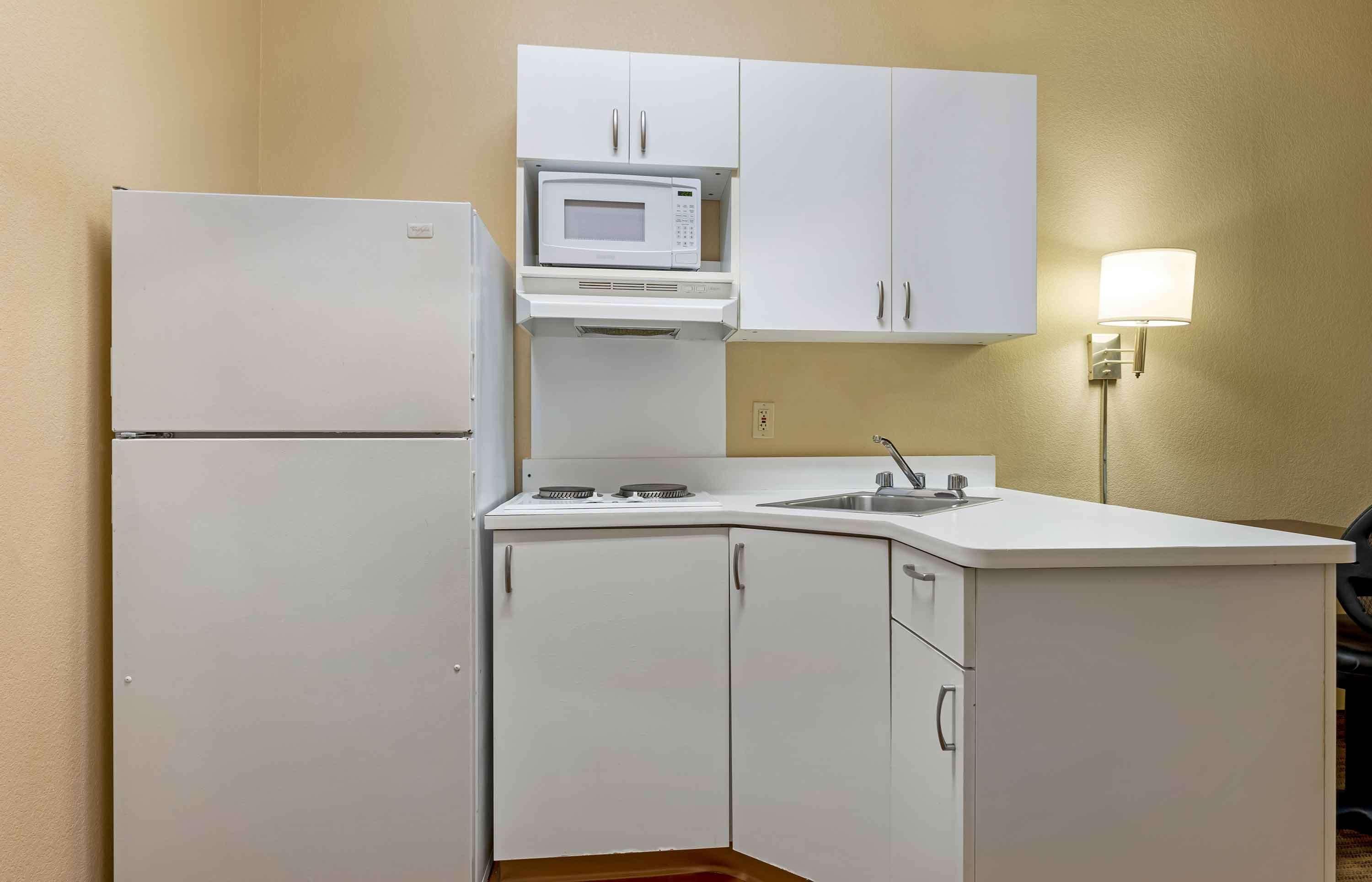 Studio 2 Double Beds Non-Smoking