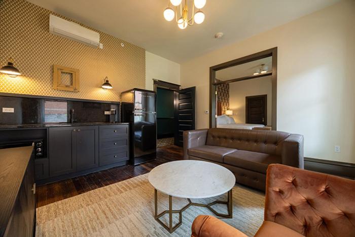 Suite