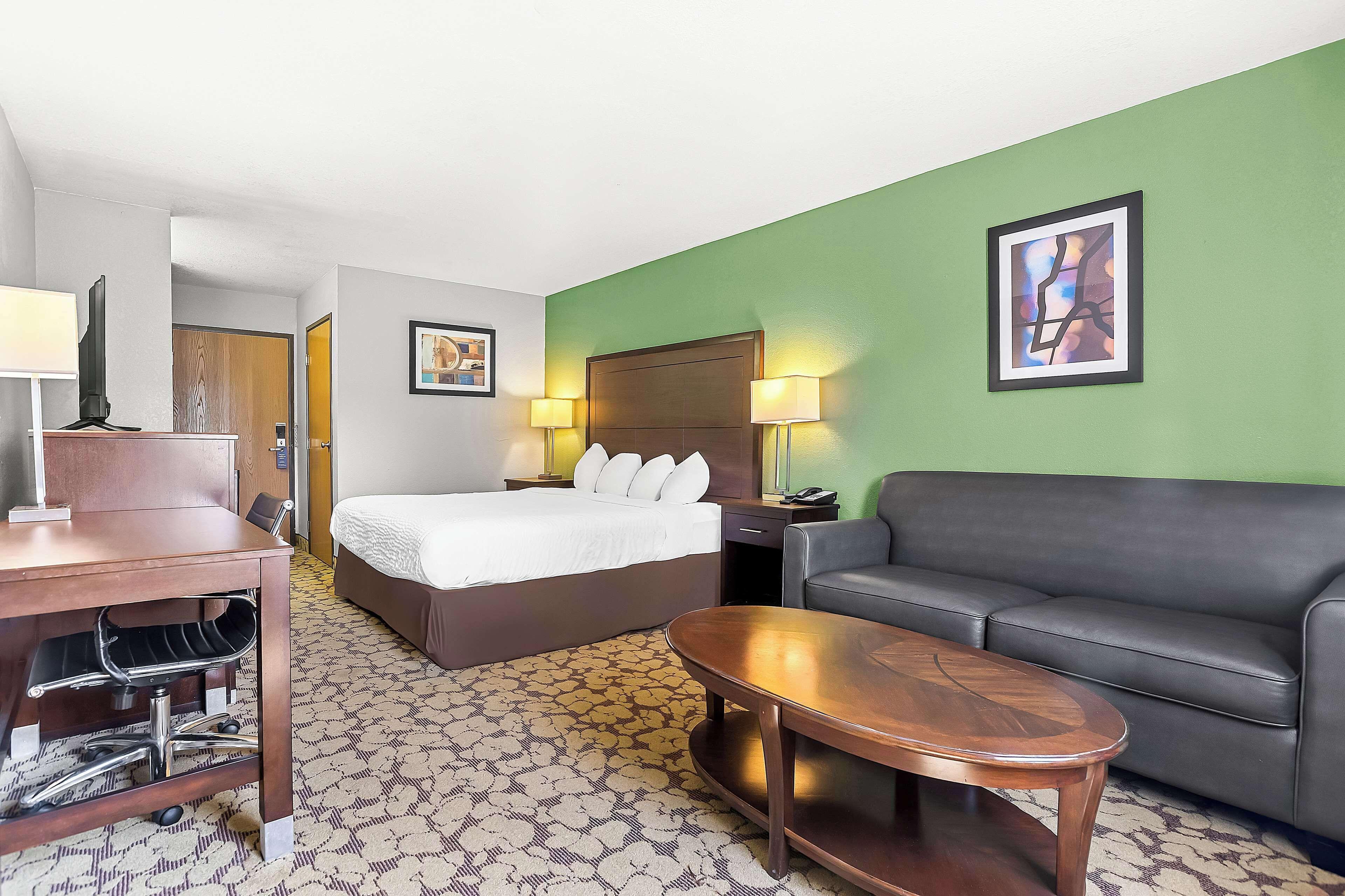 King Suite
