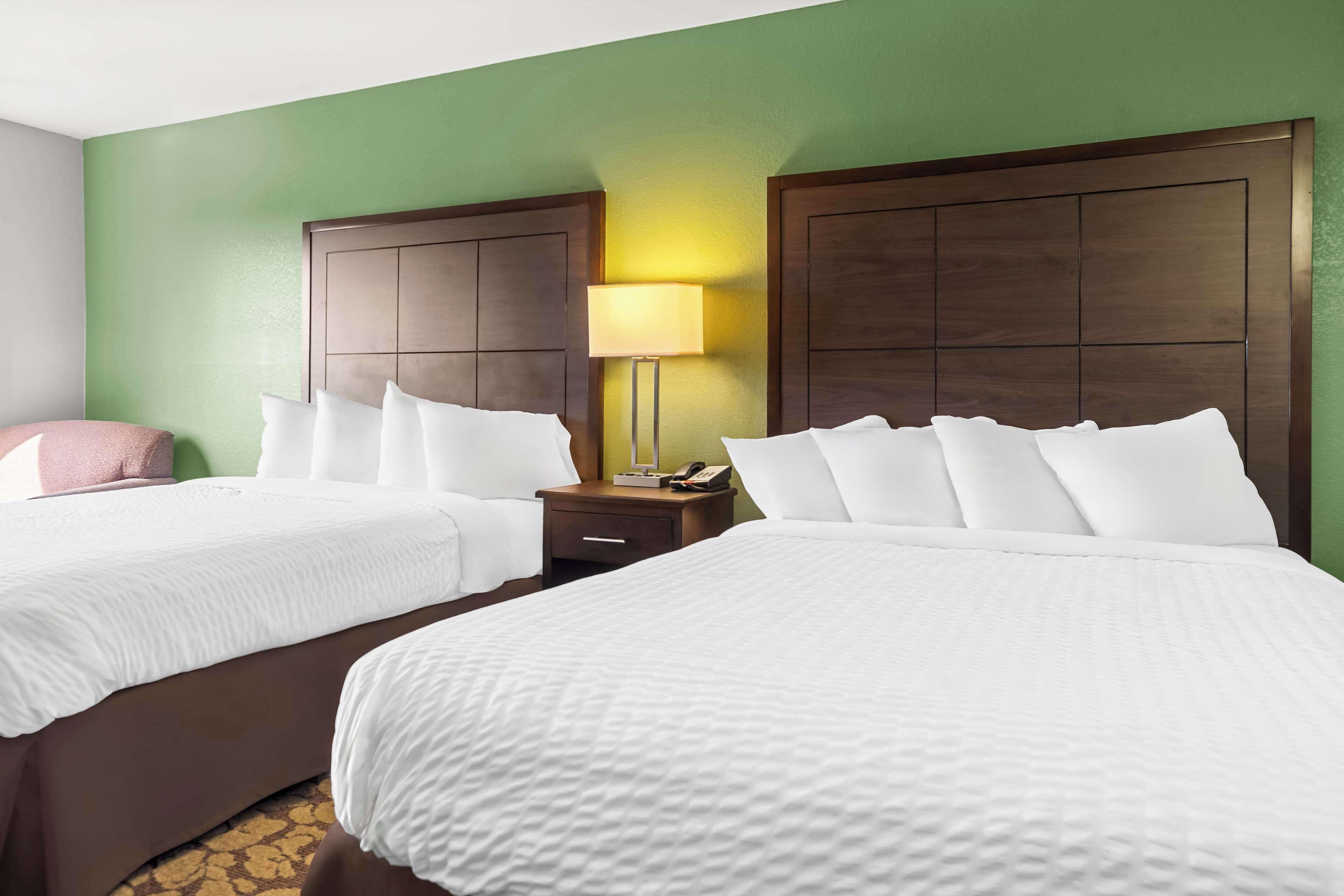 Standard Queen Room