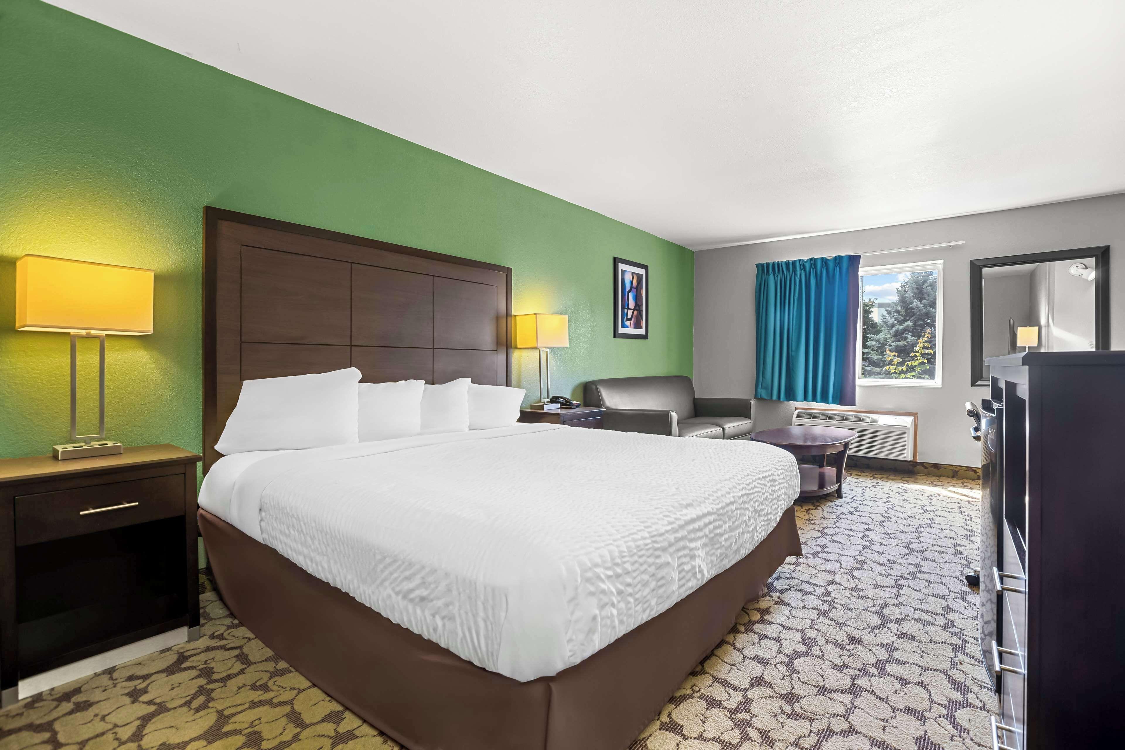 King Suite