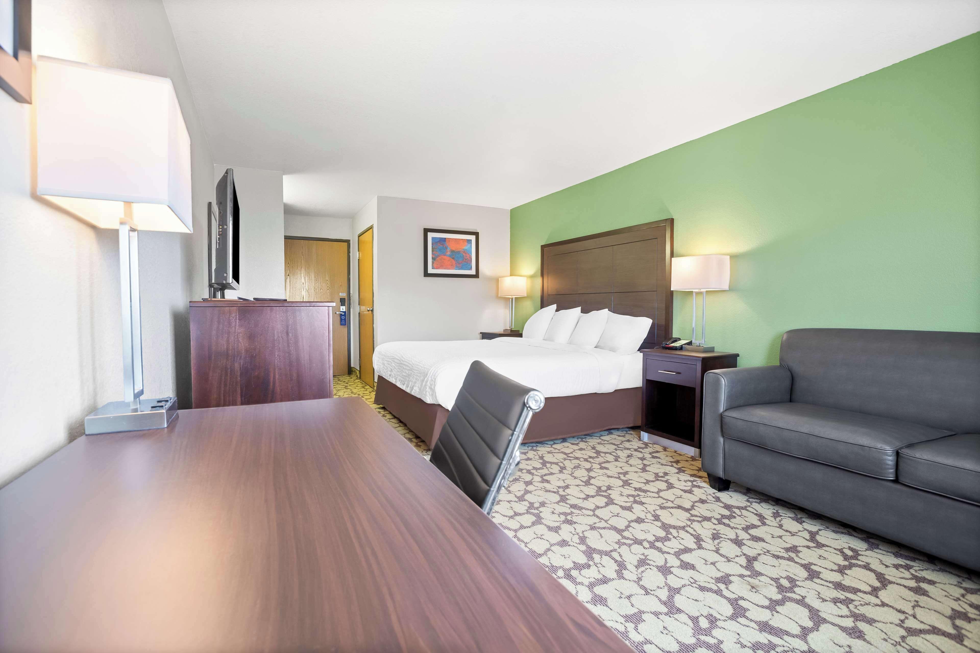 King Room
