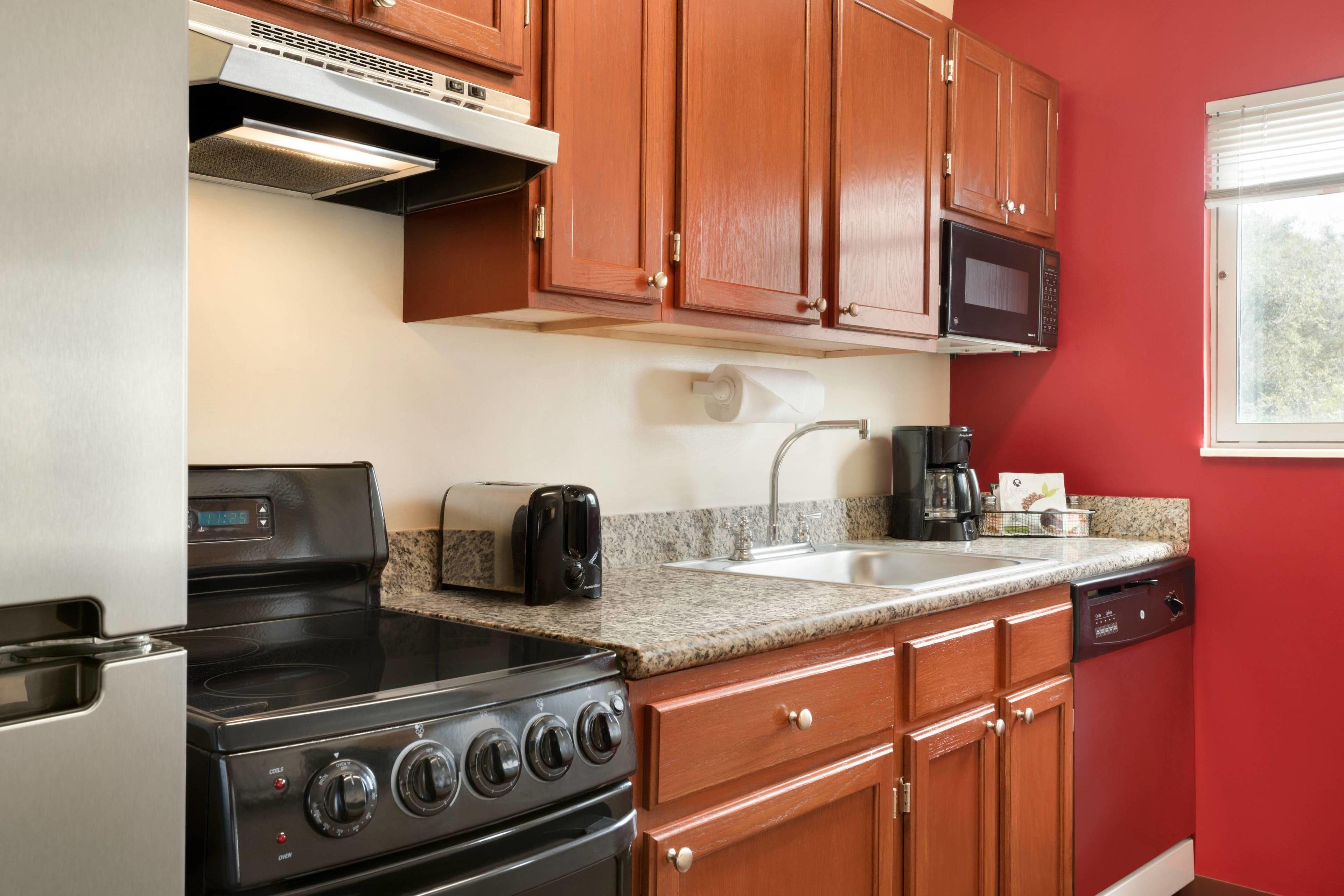 Two-Bedroom Suite