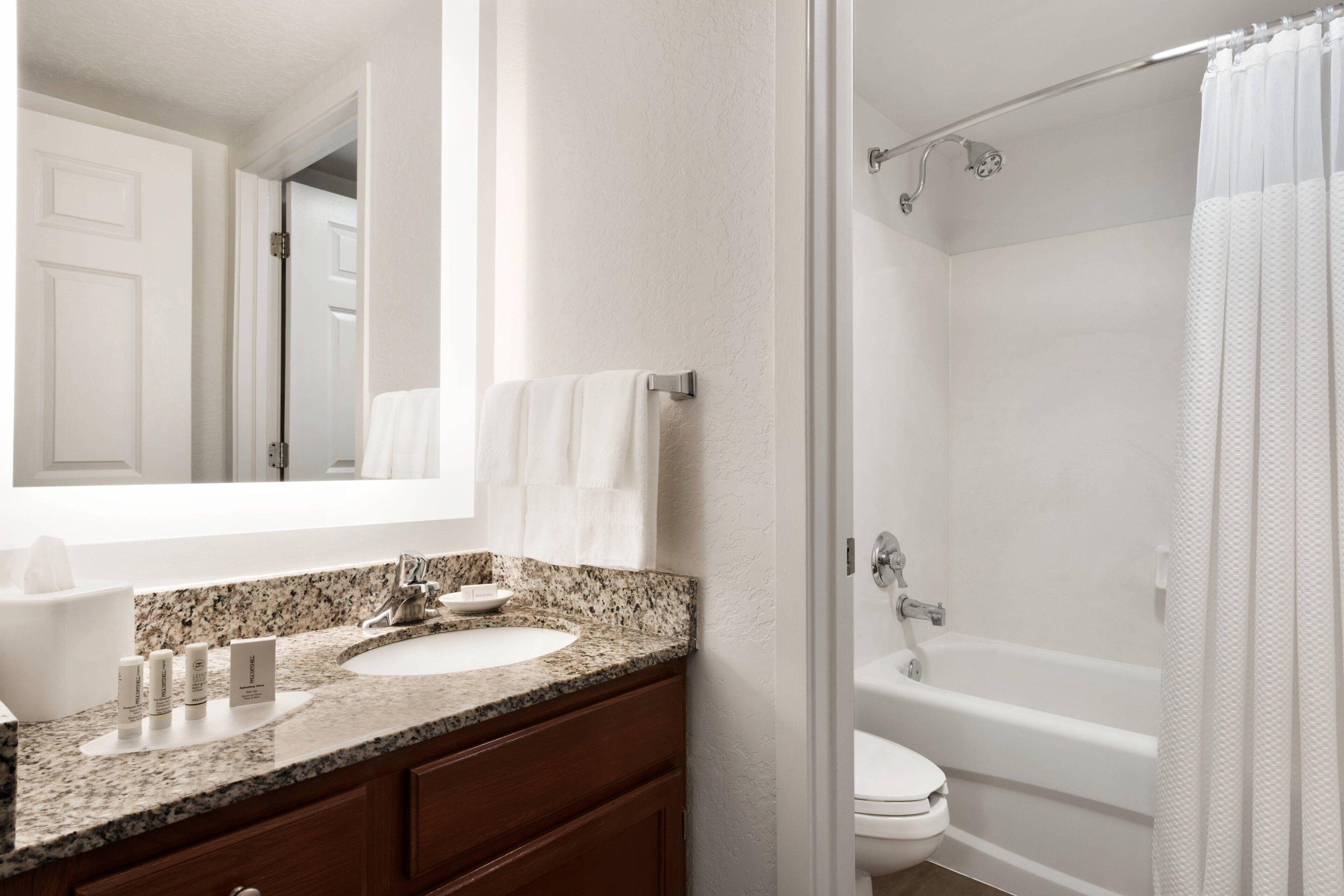 Two-Bedroom Suite