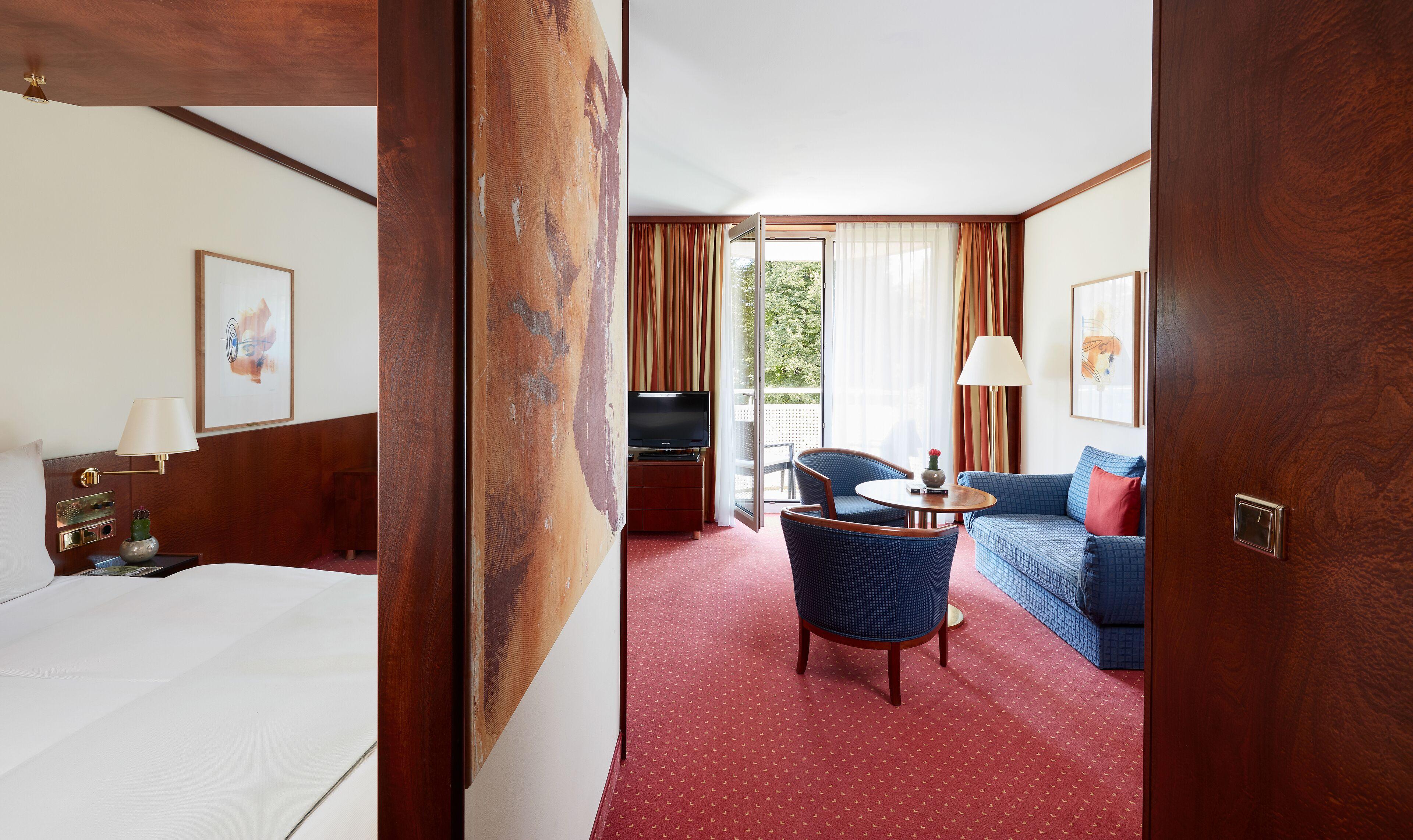 Plus Double Room