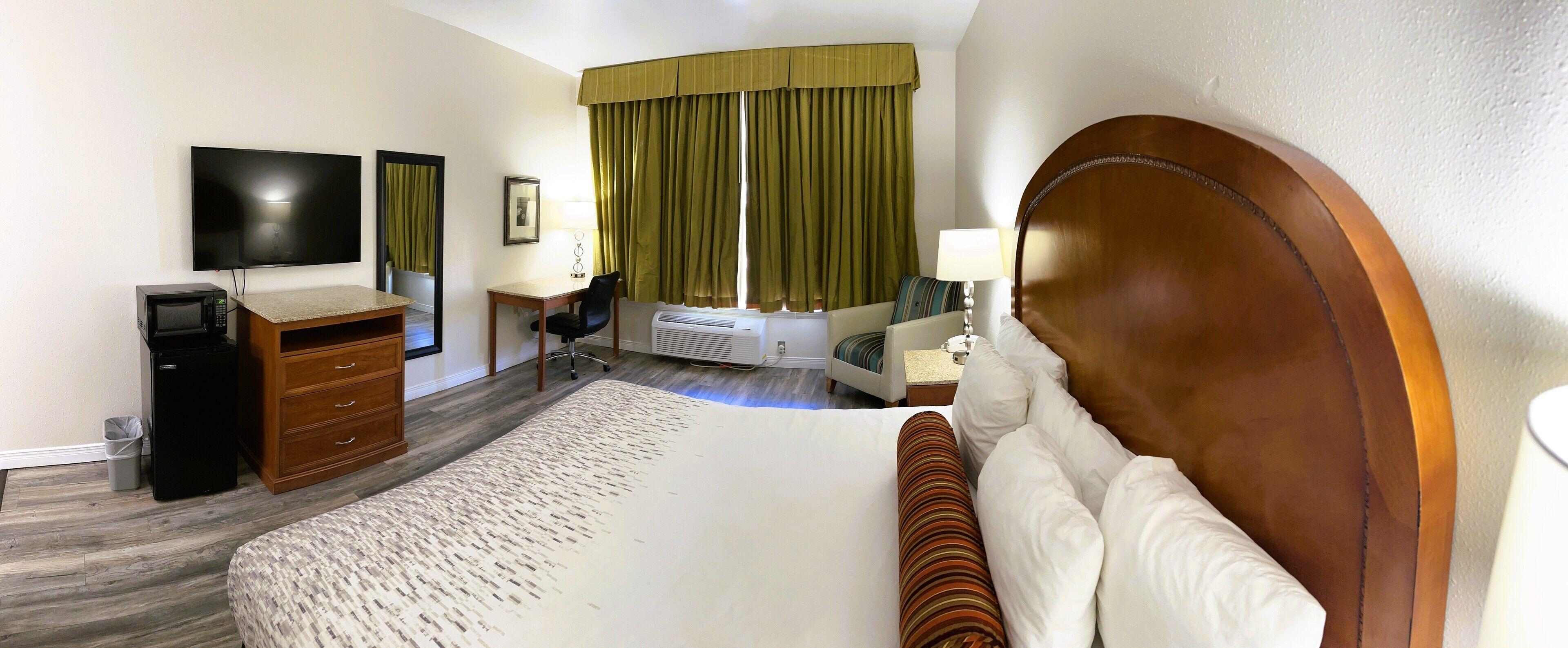 King Room Non-Smoking