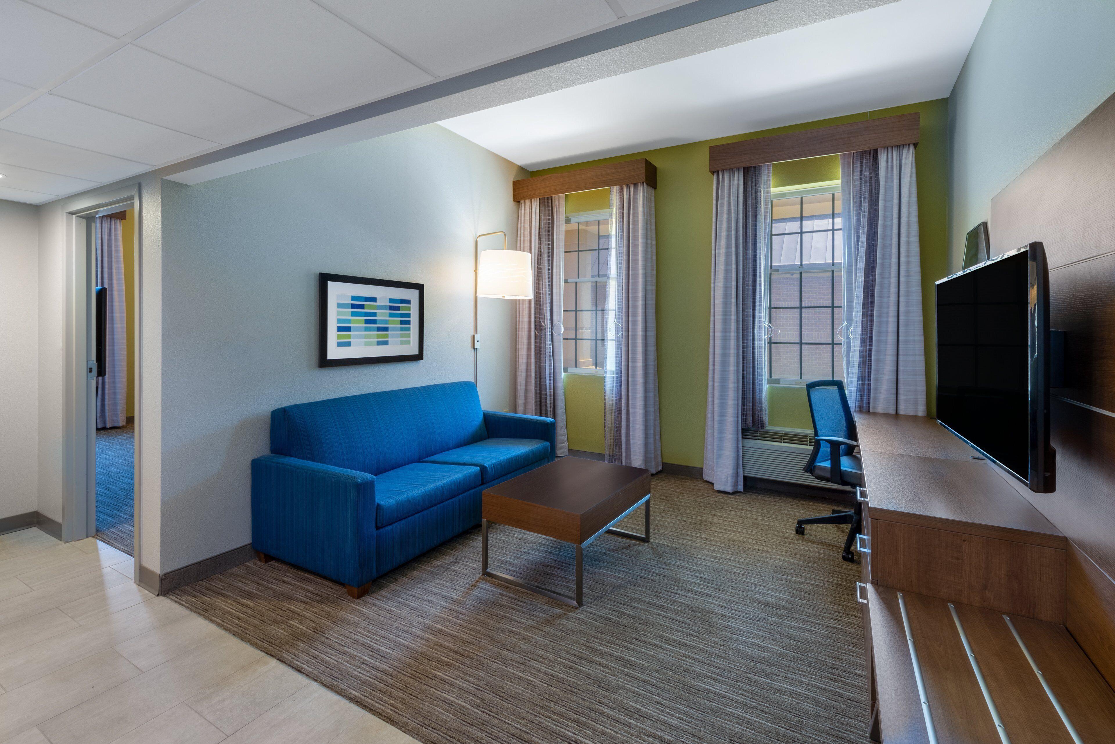 King Suite