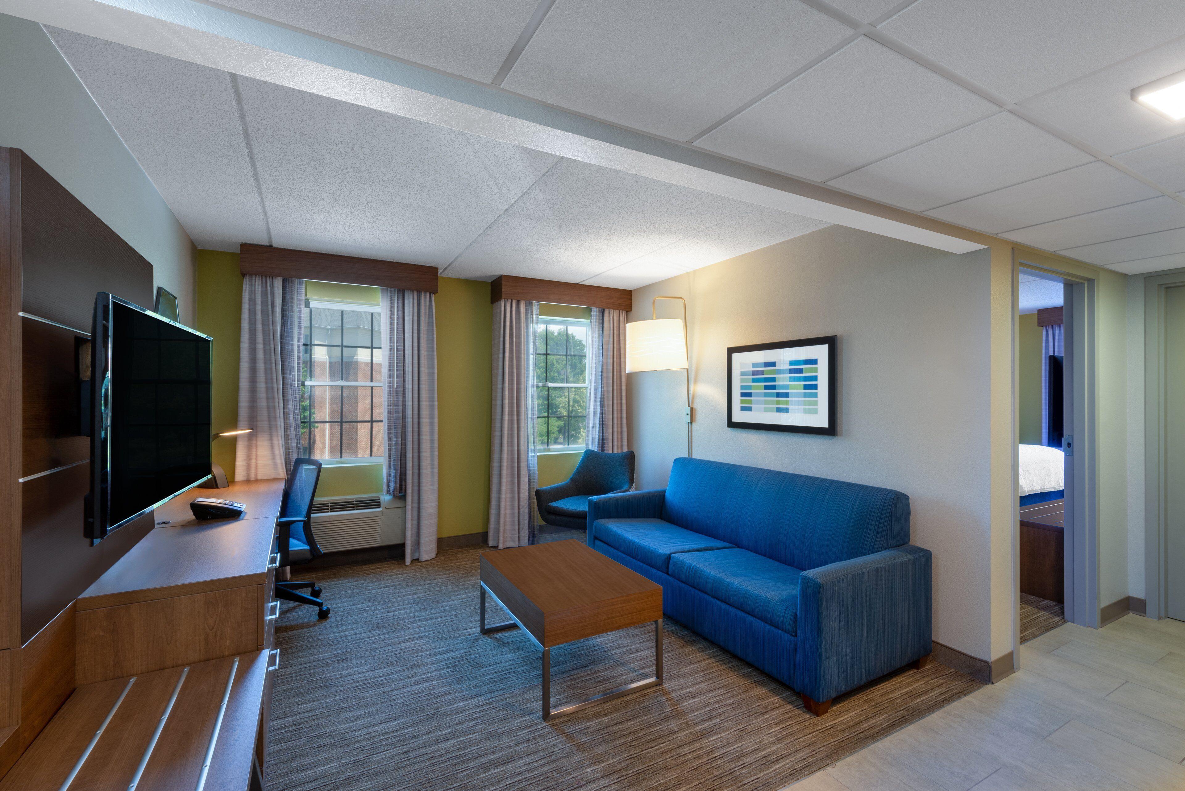 King Suite