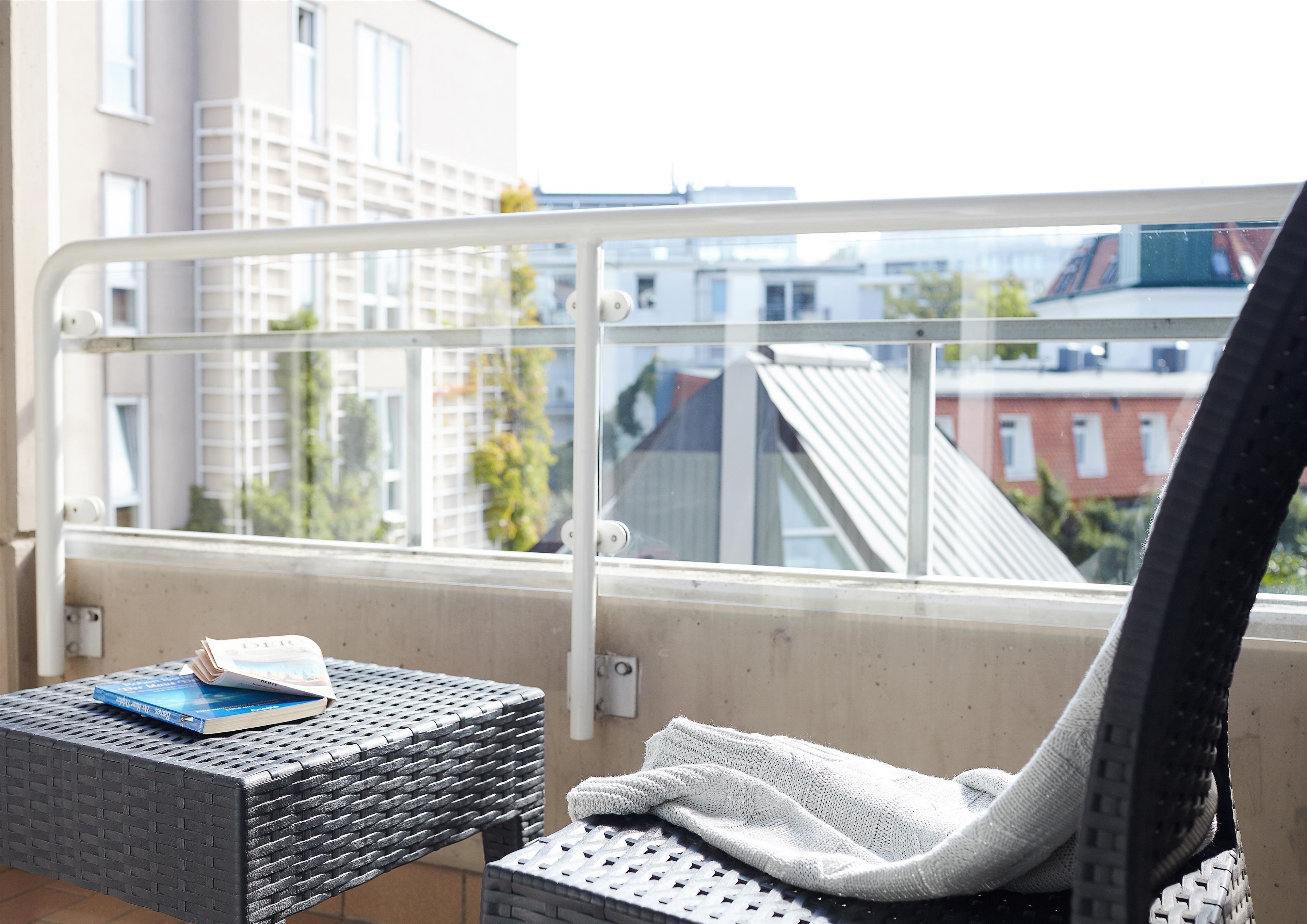 Plus Double Apartment