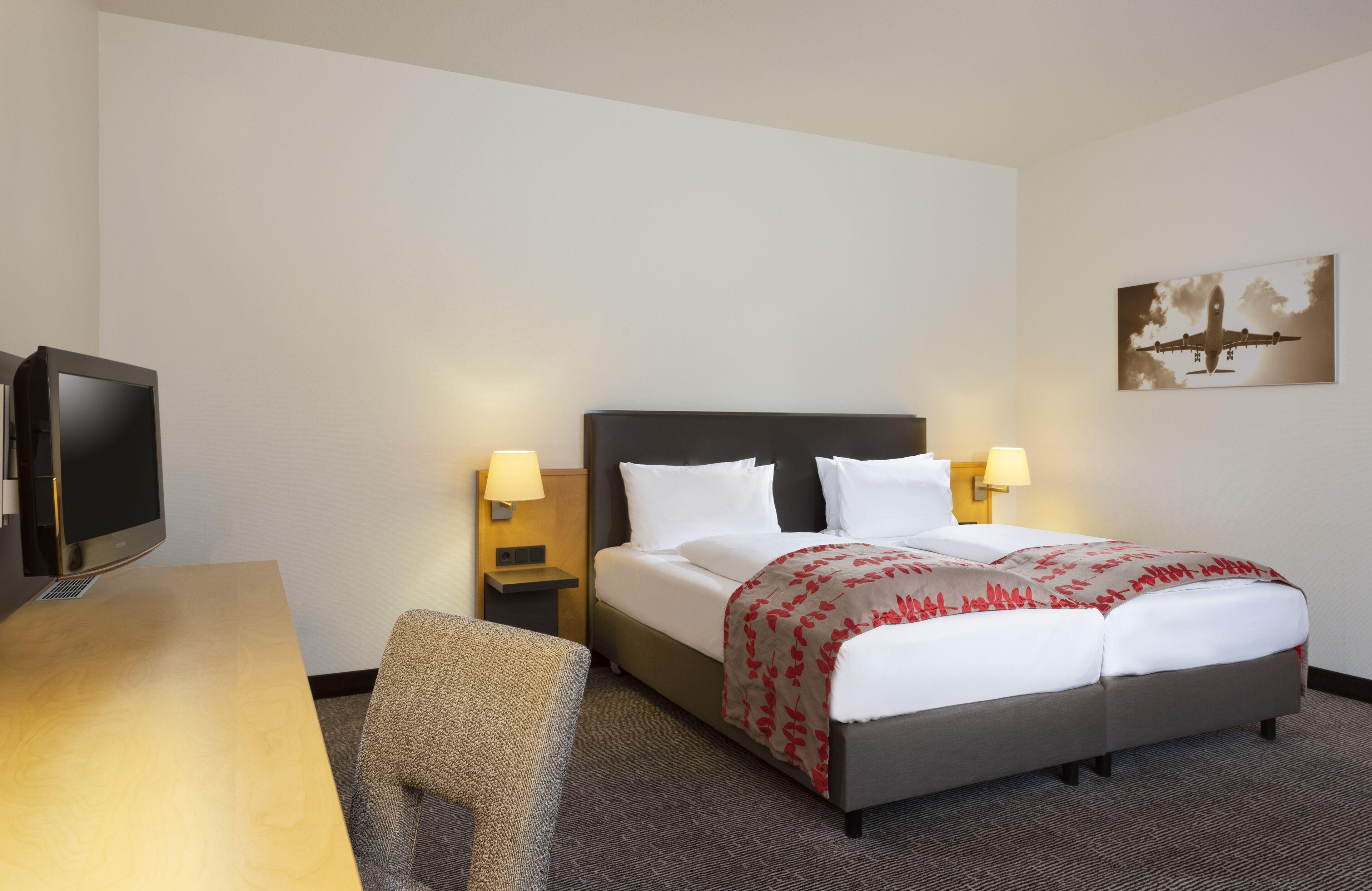 Premium Zweibettzimmer