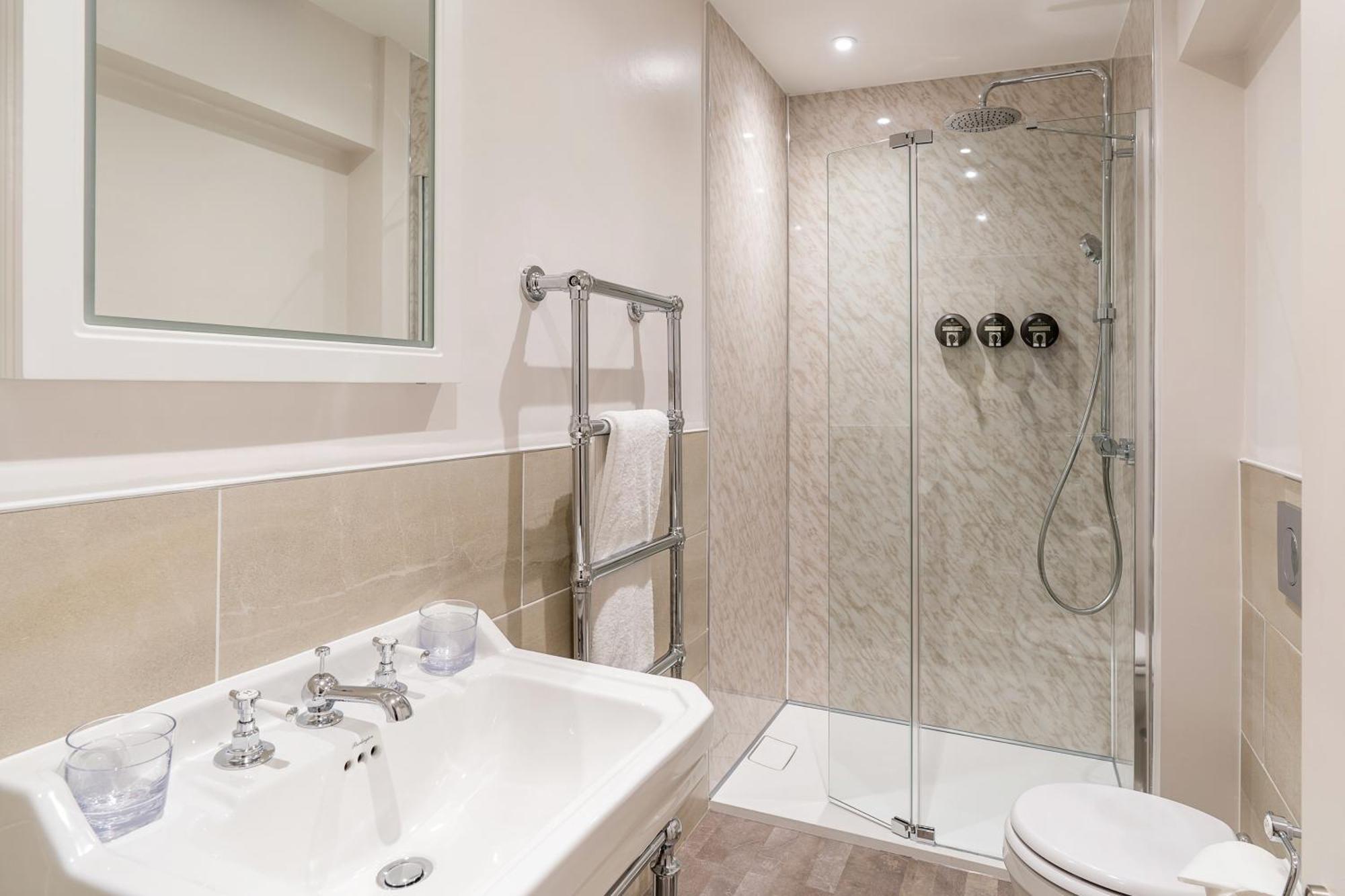 Superior Classic Inland Double Room