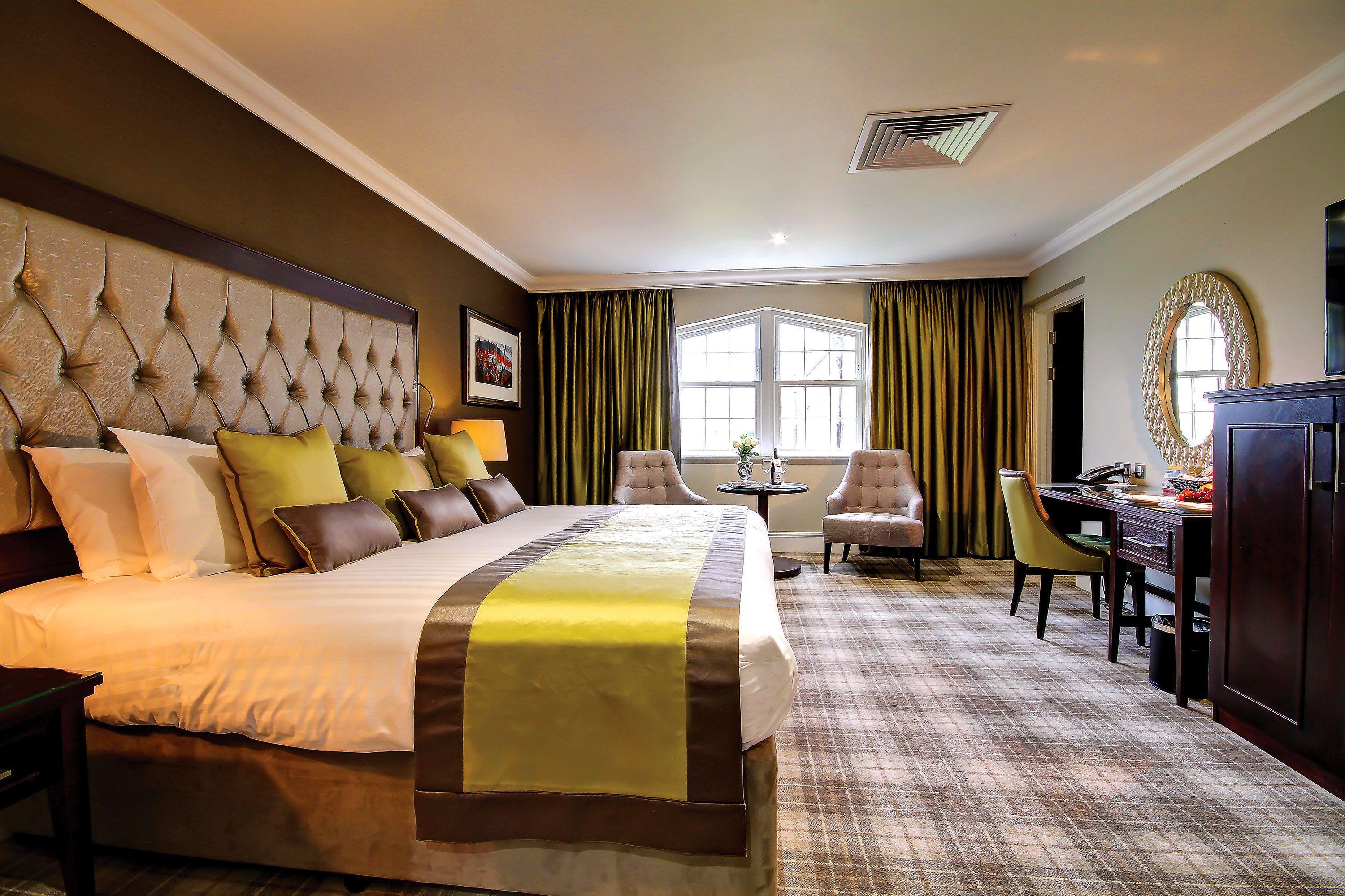 Premier Double or Twin Room