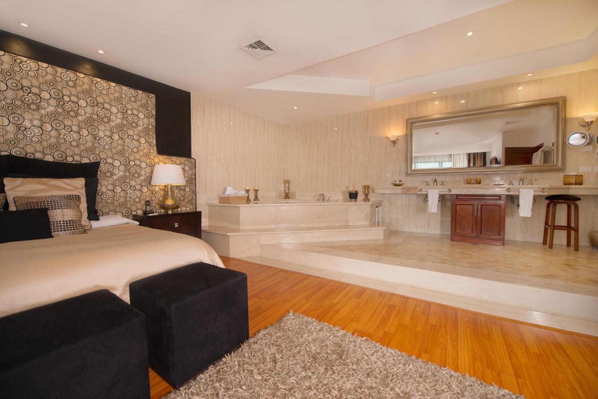 Master Suite