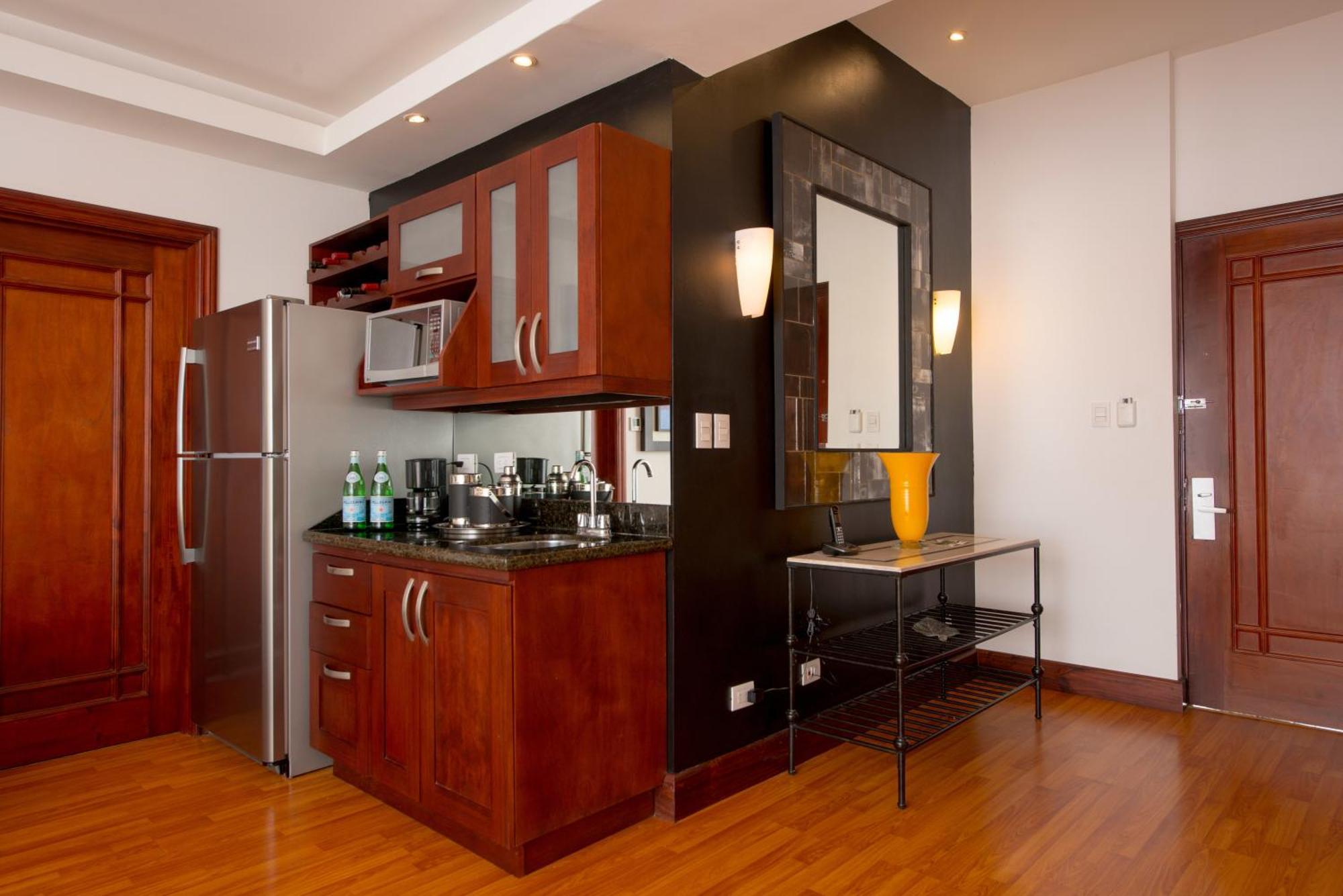 Master Suite