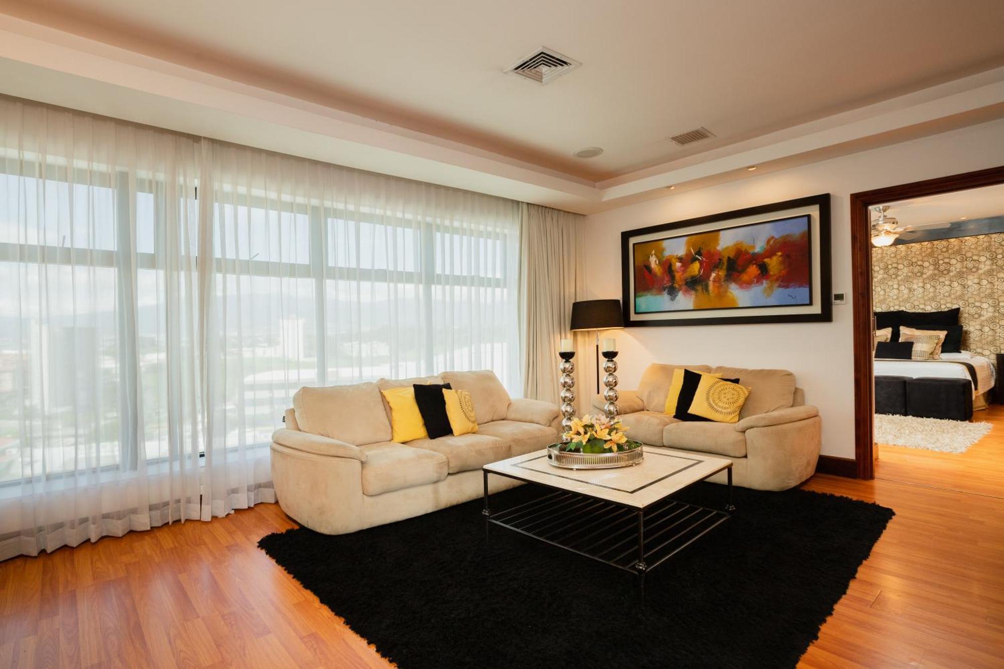 Master Suite