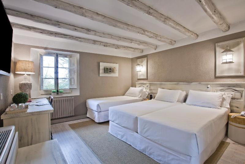Standard Double Room Extra Bed