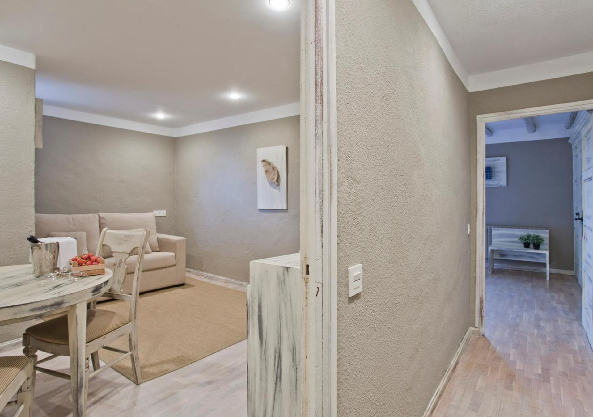 Standard Suite