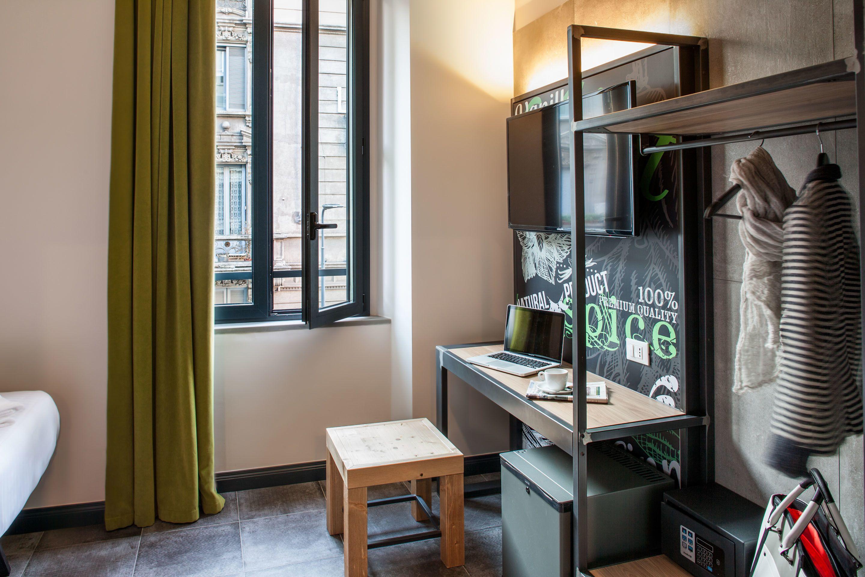 Single Room
