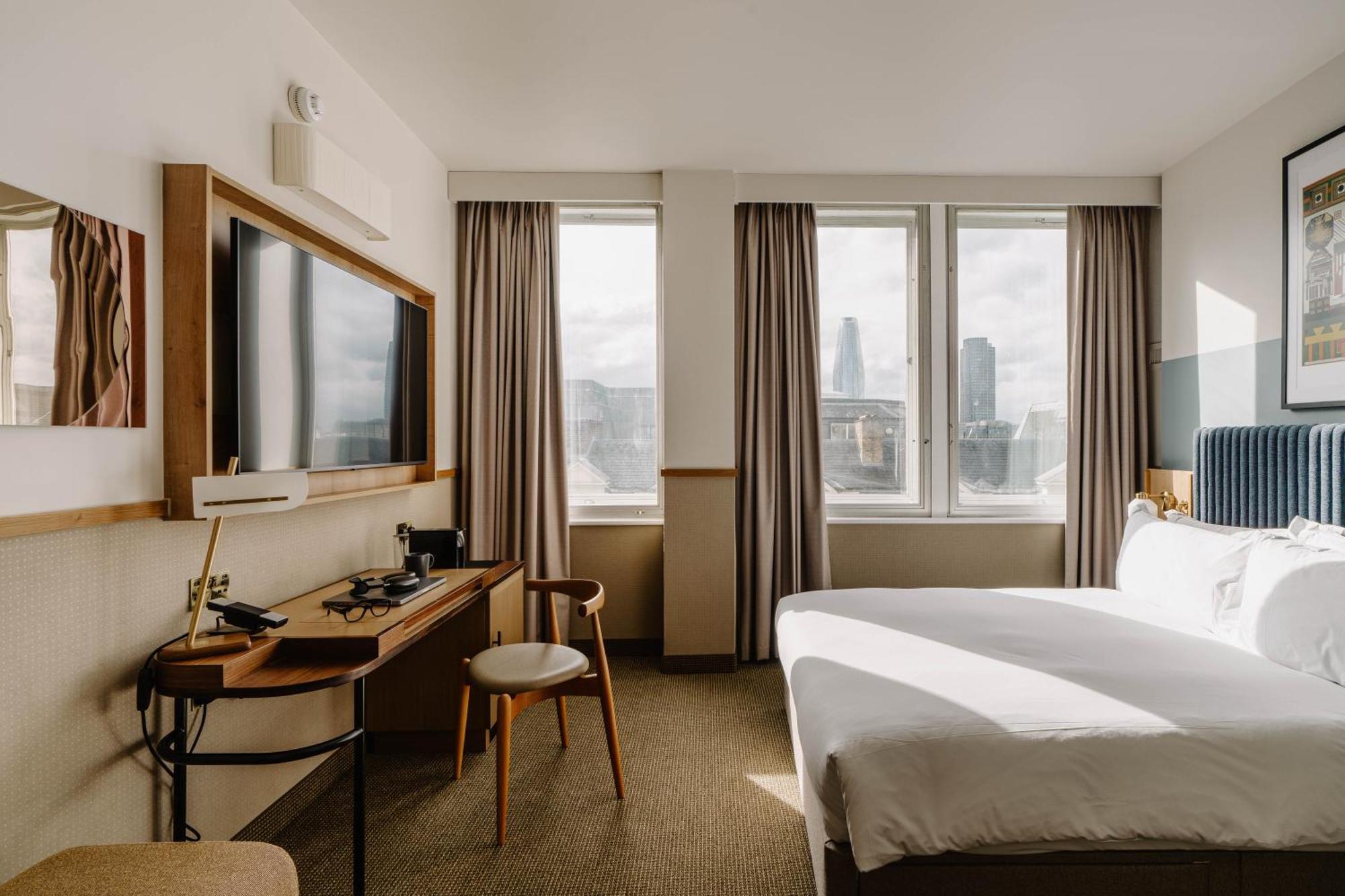Standard King Room