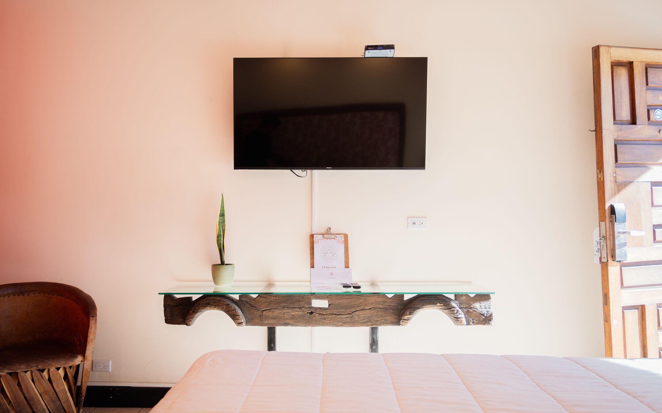King Room