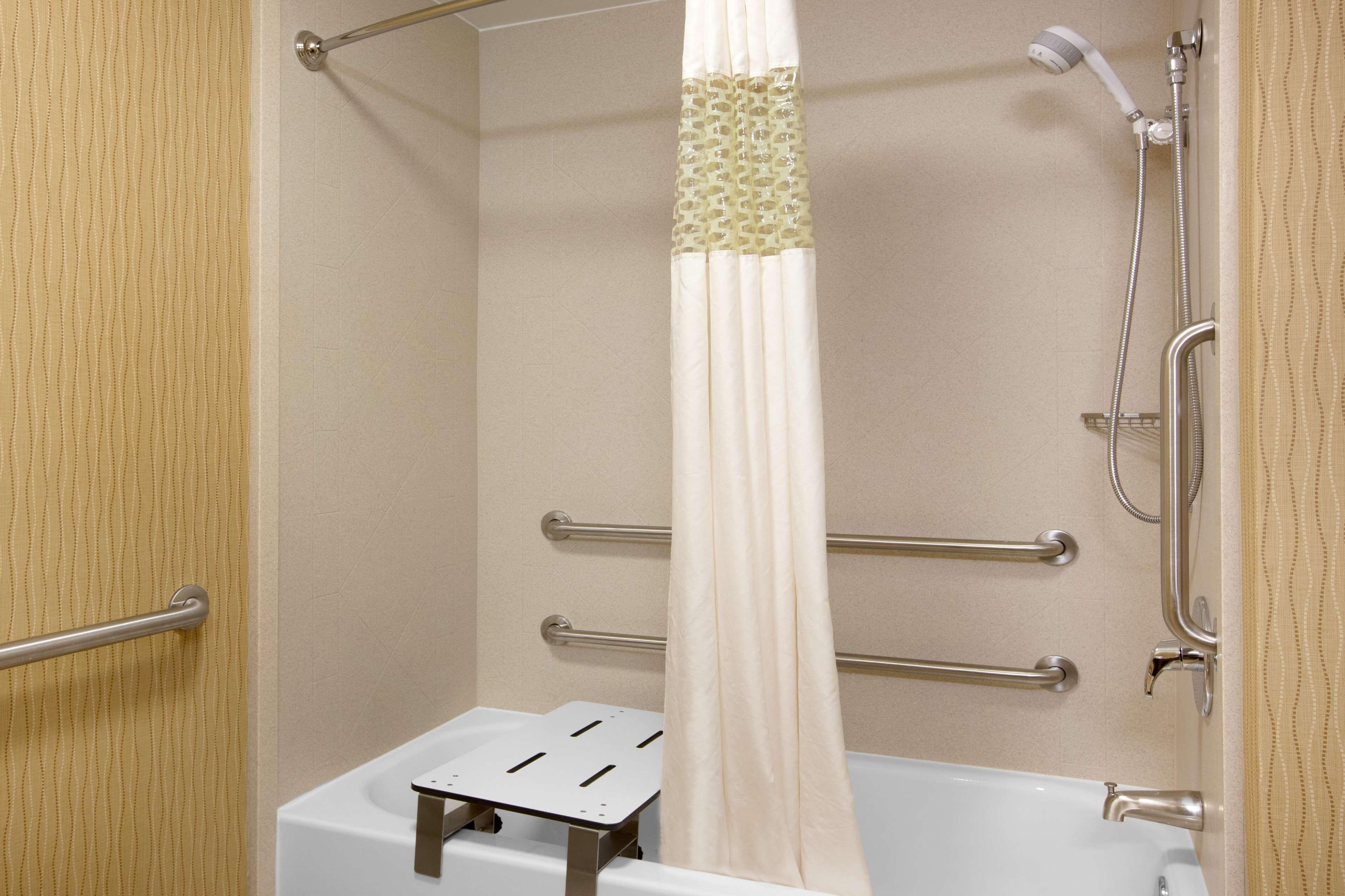 King Room Mobility Access or Non-Smoking